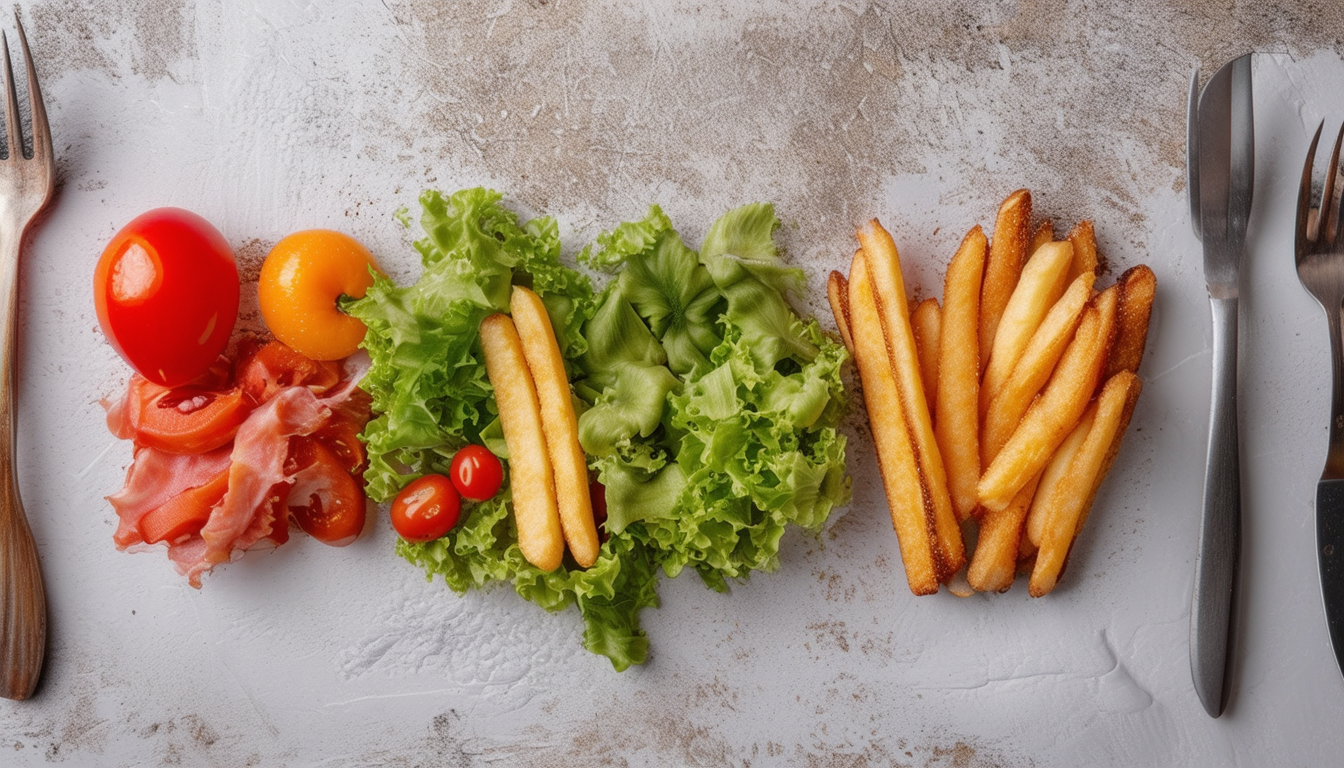 découvrez combien de calories vous brûlez par jour sans effort avec cette analyse détaillée. apprenez comment votre métabolisme influence la dépense énergétique quotidienne.