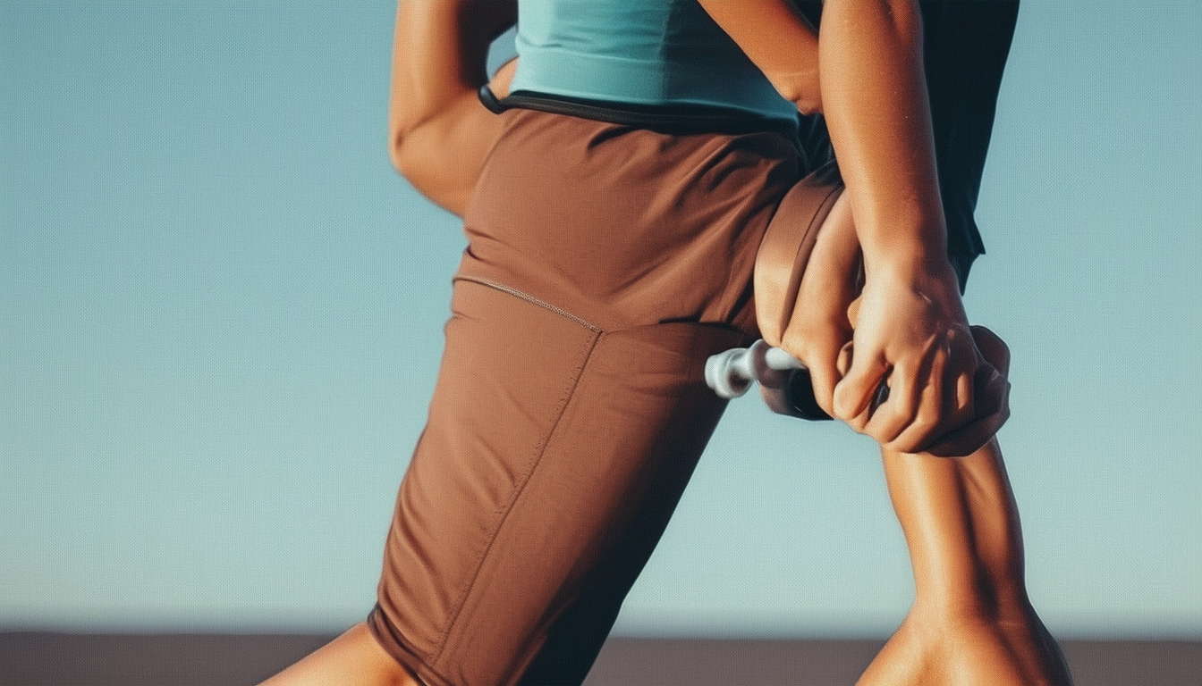Combien de calories brûle-t-on par jour sans rien faire ?