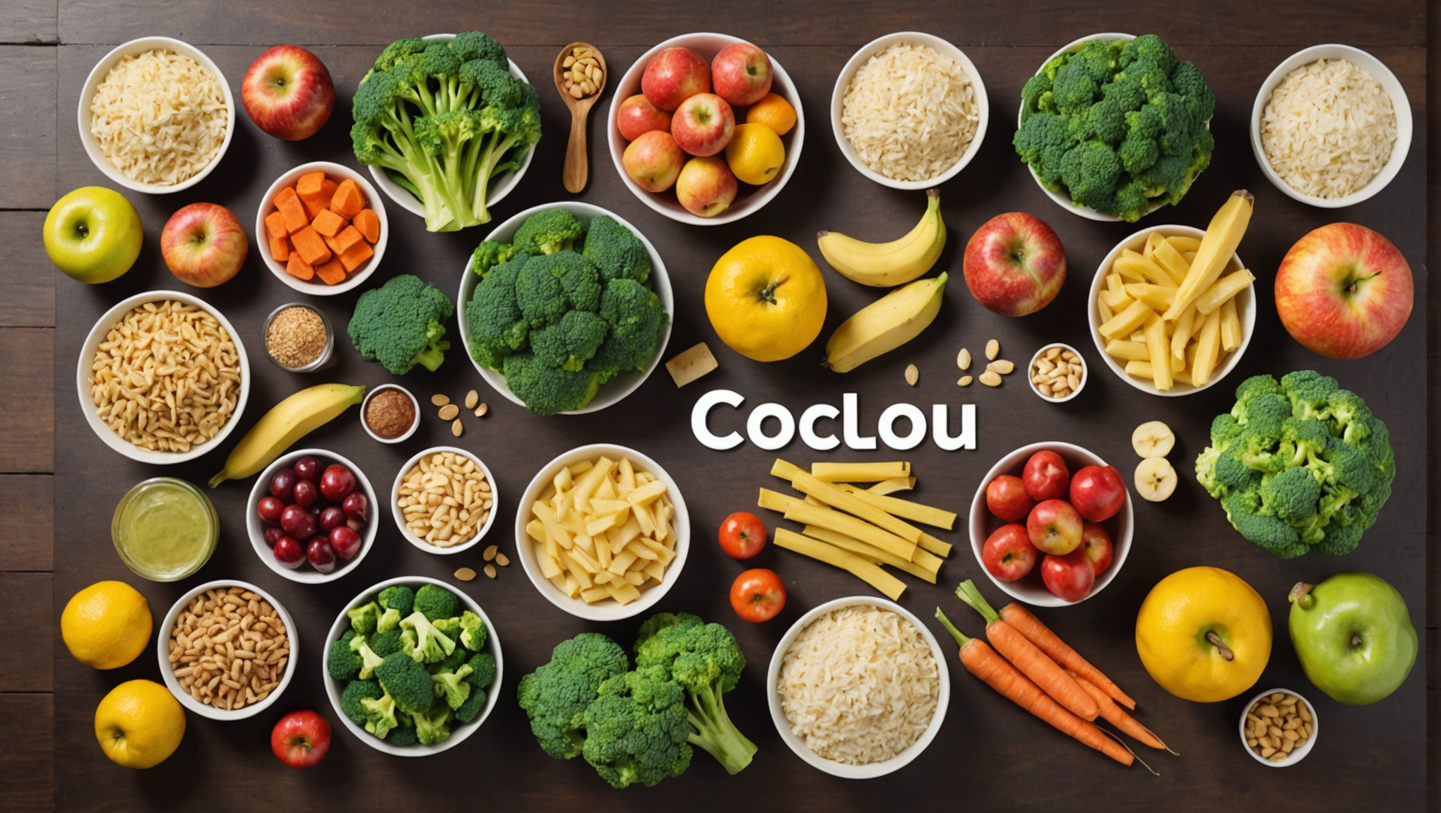 découvrez combien de calories se cachent dans 1 kilo d'aliments. apprenez à mieux gérer votre consommation calorique et à choisir des aliments sains pour votre équilibre nutritionnel.