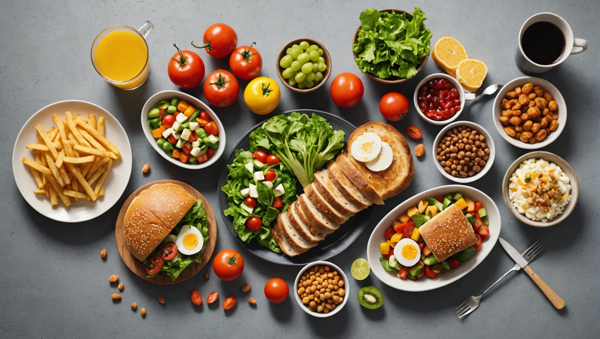 découvrez combien de calories doit-on consommer par repas pour une alimentation équilibrée et saine. conseils et astuces pour bien gérer son apport calorique au quotidien.
