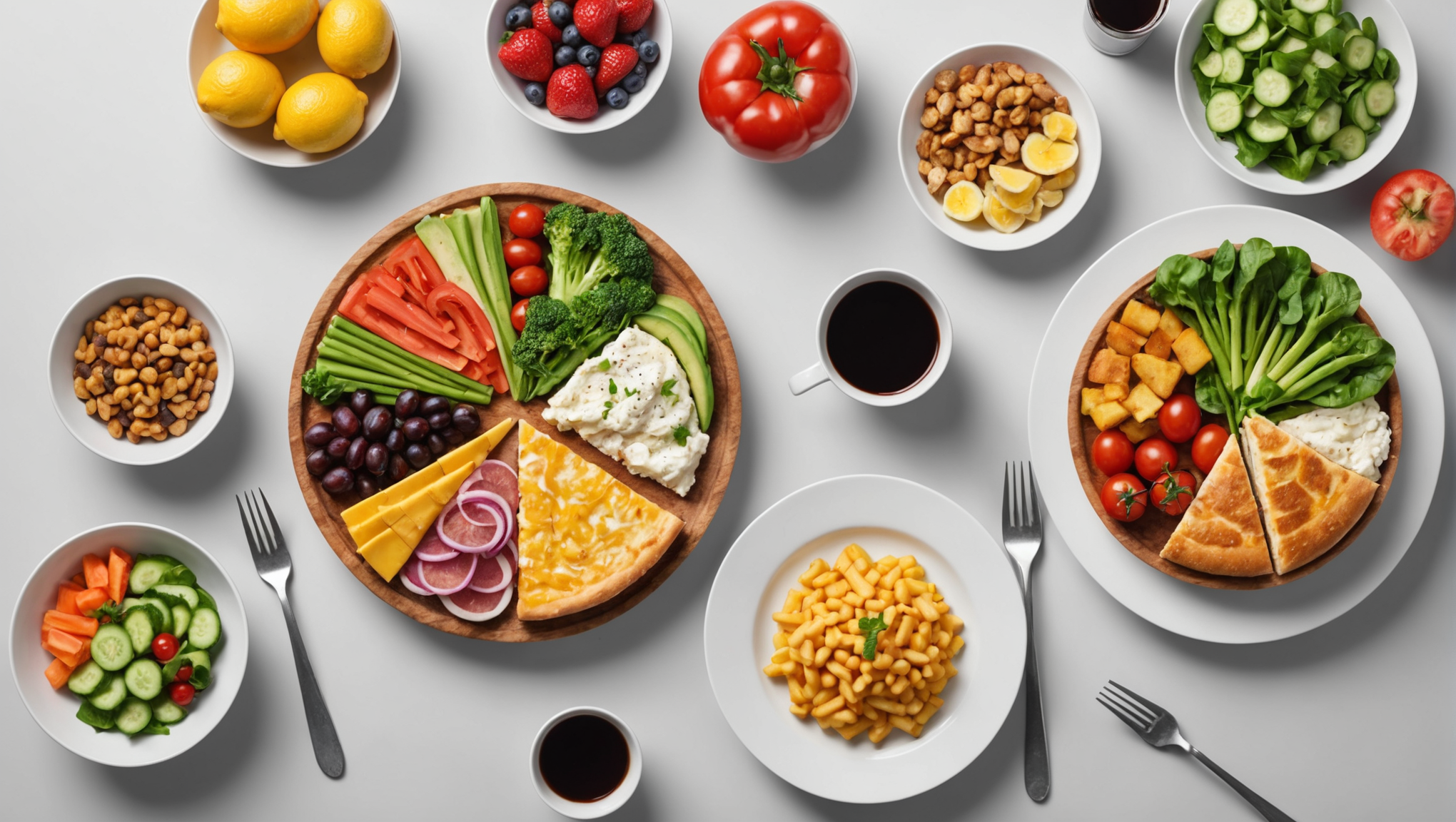 découvrez combien de calories vous devriez consommer par repas pour une alimentation équilibrée. suivez nos conseils pour une meilleure gestion de votre apport énergétique.