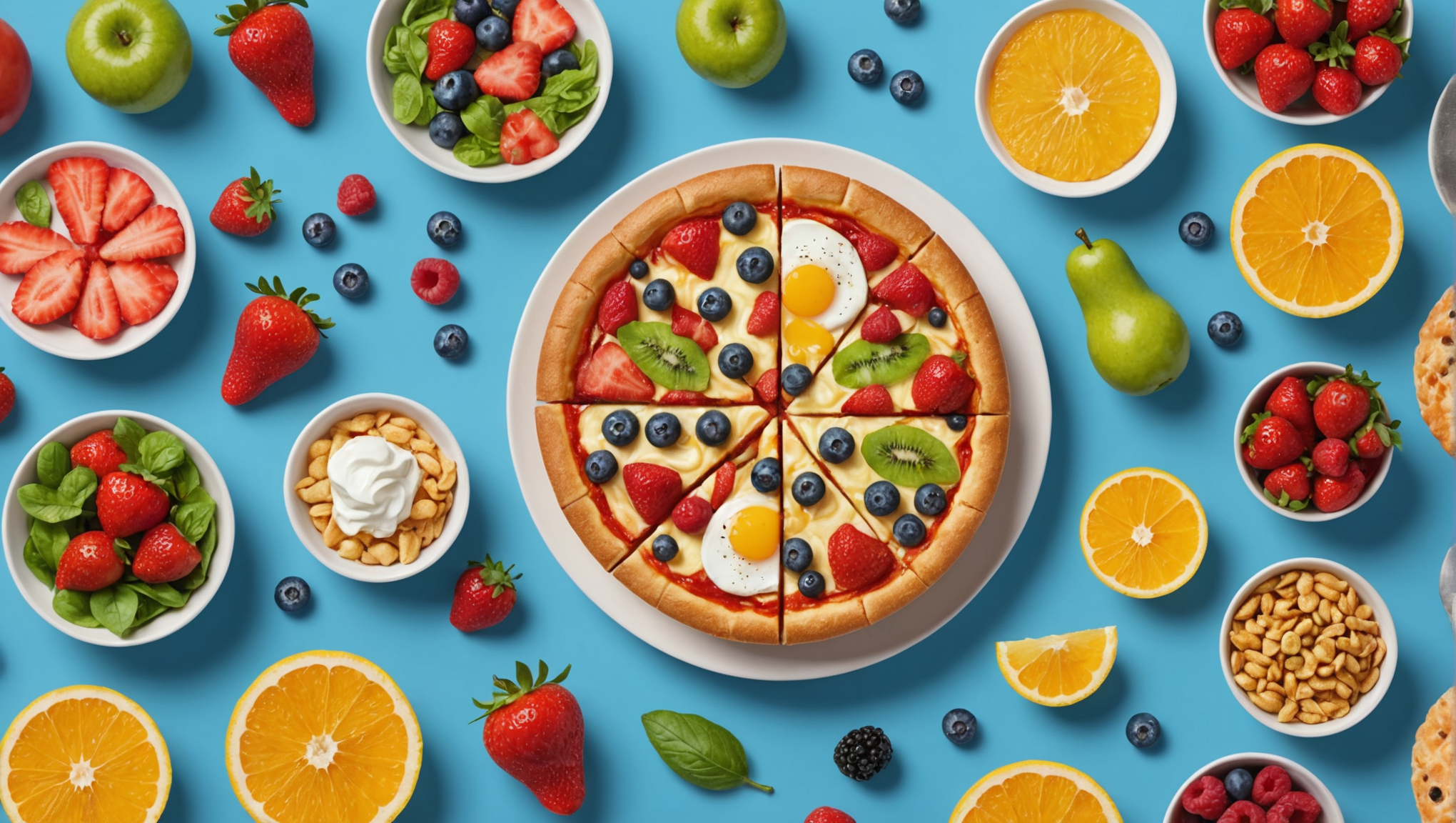 découvrez combien de calories vous devriez consommer quotidiennement pour maintenir un équilibre alimentaire adapté à vos besoins avec nos conseils et astuces.