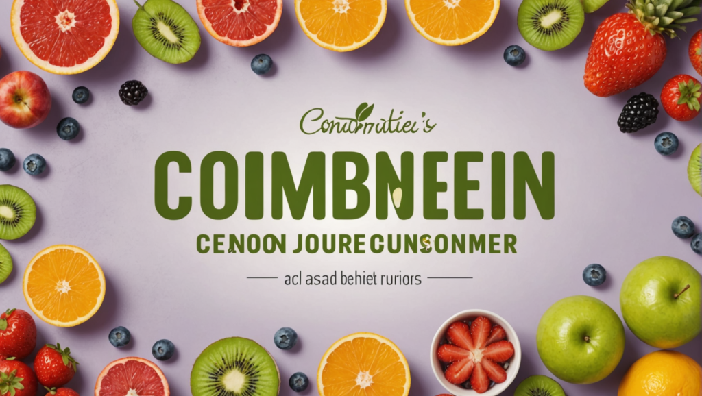 Combien de calories faut-il consommer par jour ?