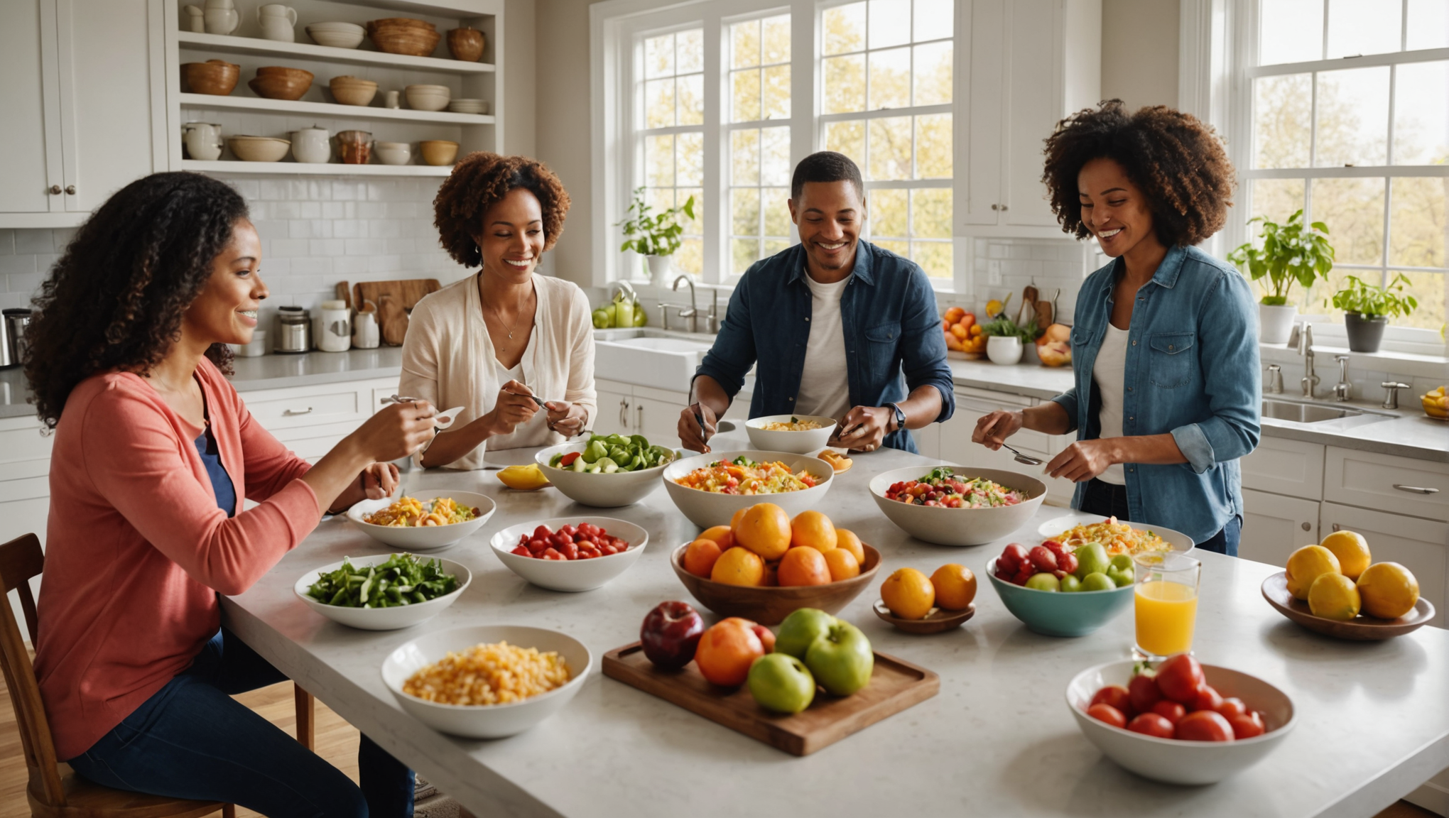 découvrez combien de calories il est nécessaire de consommer pour perdre du poids de manière saine et efficace. apprenez à adapter votre régime alimentaire et à atteindre vos objectifs de perte de poids grâce à des conseils nutritionnels adaptés.