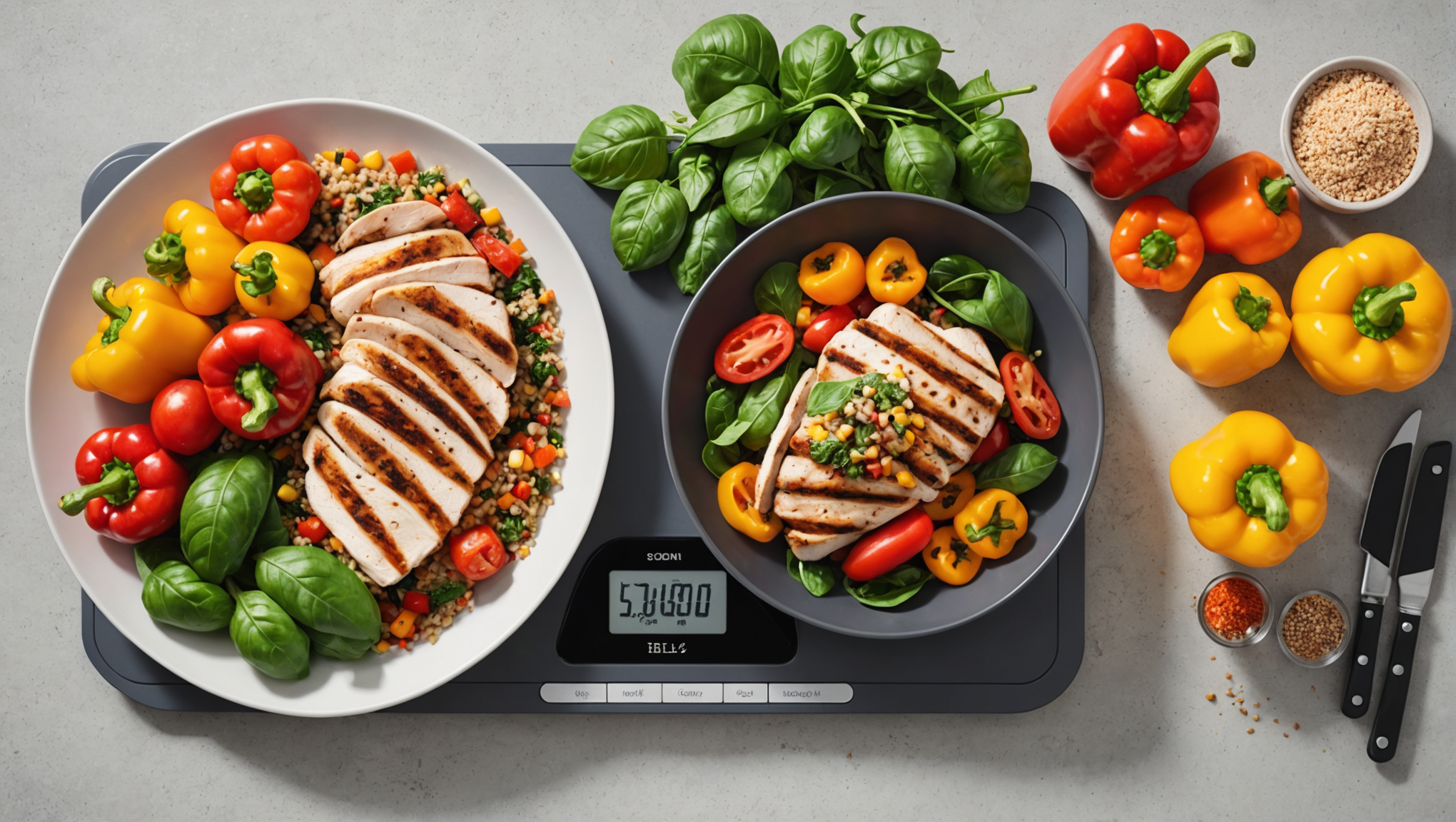 découvrez combien de calories vous devez consommer pour perdre du poids efficacement. apprenez à calculer votre apport calorique optimal et à adopter des habitudes alimentaires saines pour atteindre vos objectifs de minceur.