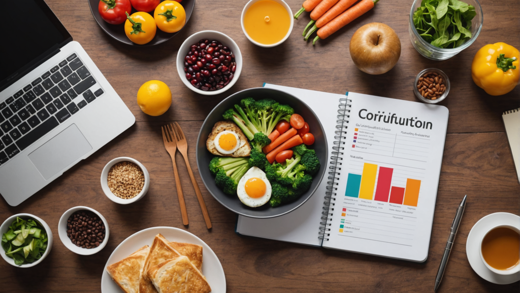 Combien de calories faut-il consommer pour maigrir ?