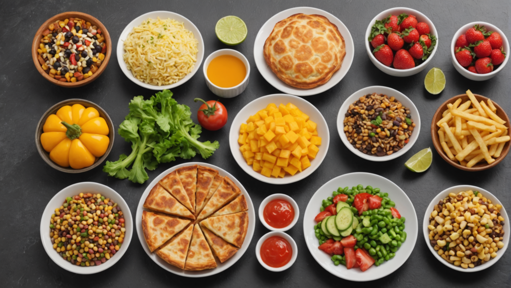 Combien de calories par jour pour maigrir ?