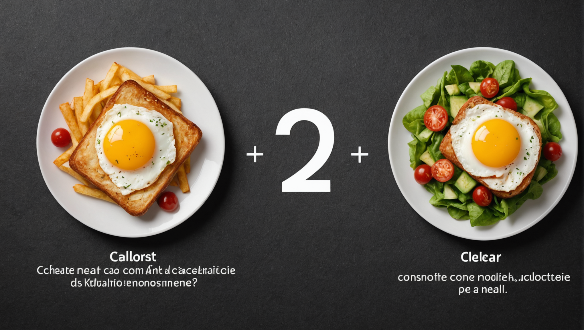 découvrez combien de kilocalories vous devez consommer chaque jour pour maintenir une alimentation équilibrée. obtenez des conseils pour calculer vos besoins caloriques et adopter de bonnes habitudes alimentaires.