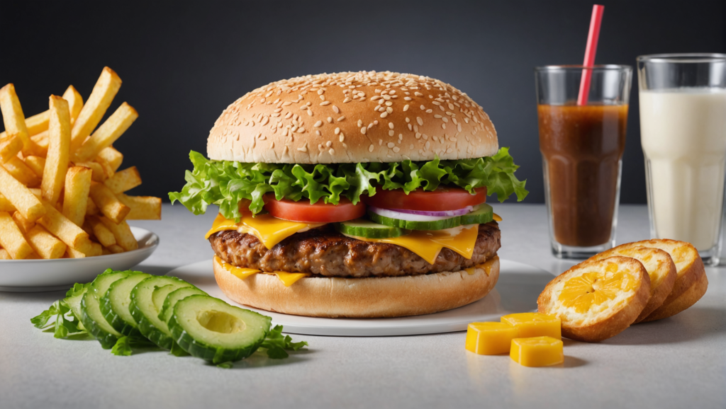 Combien de kilocalories doit-on consommer par jour ?