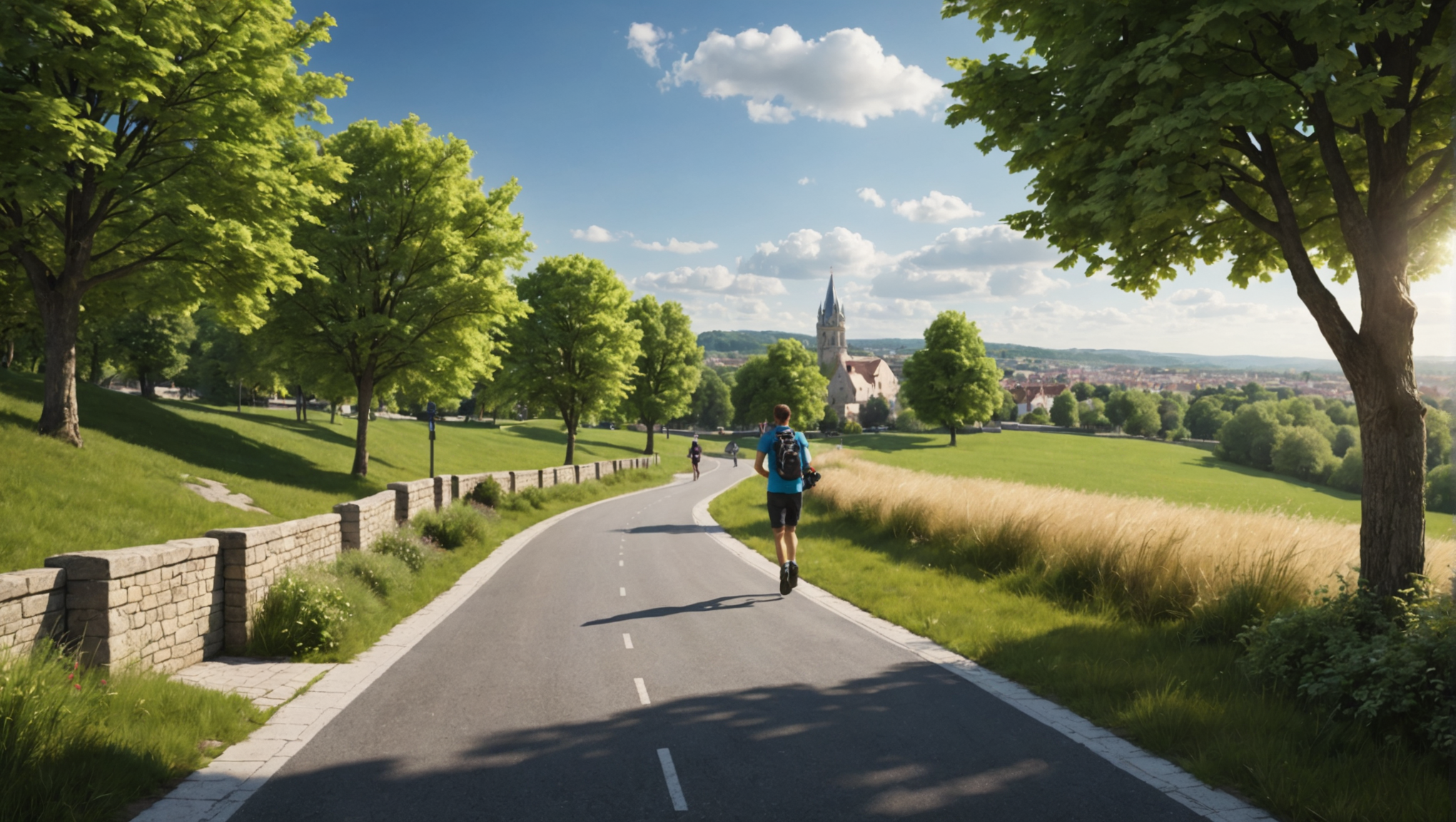 découvrez combien de pas il faut pour parcourir 1 kilomètre et apprenez à mesurer la distance avec une marche régulière. astuces pour calculer le nombre de pas nécessaire pour parcourir une distance donnée.
