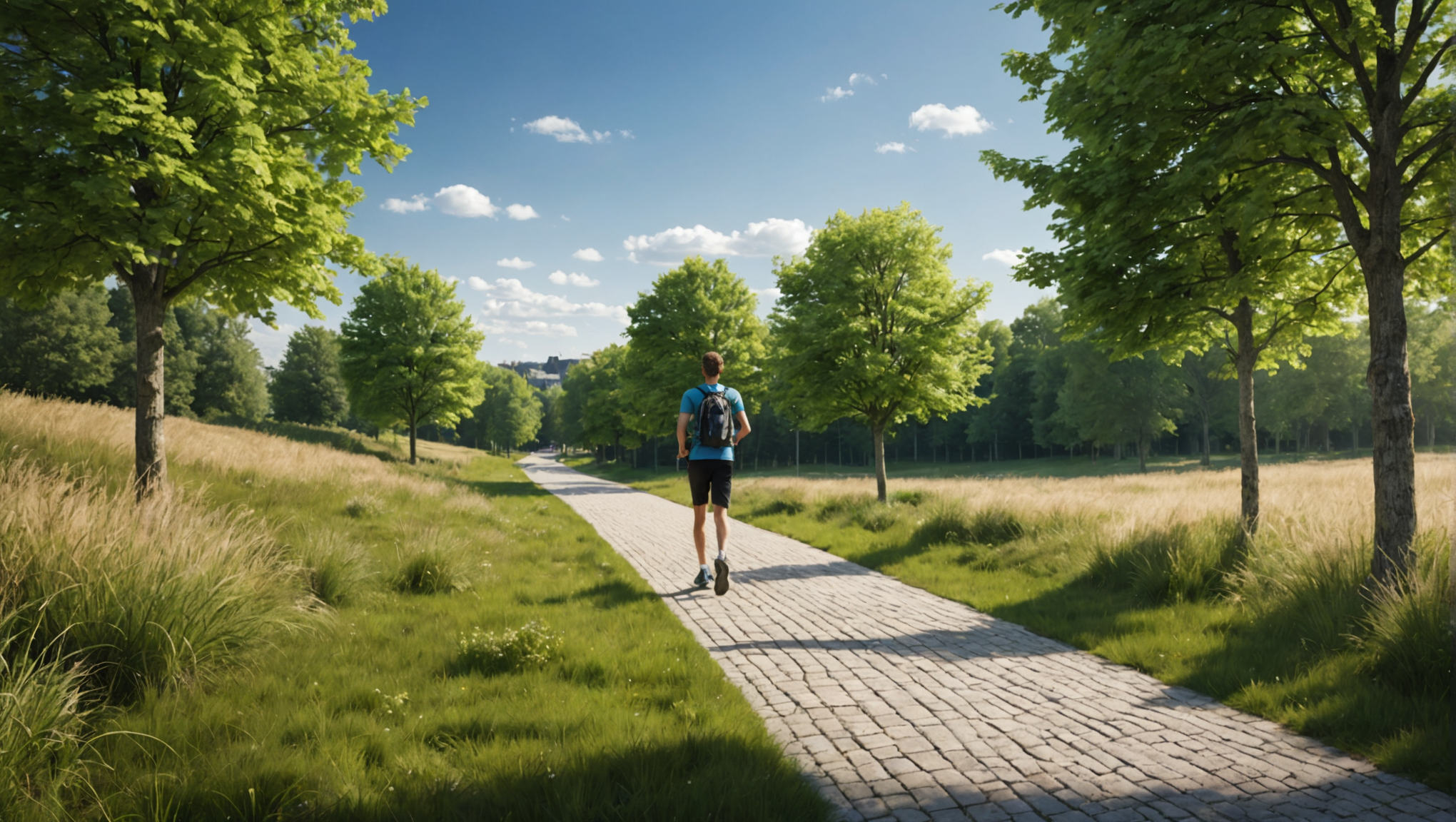 découvrez combien de pas sont nécessaires pour parcourir 1 km dans cet article informatif sur la marche et la distance à pied.