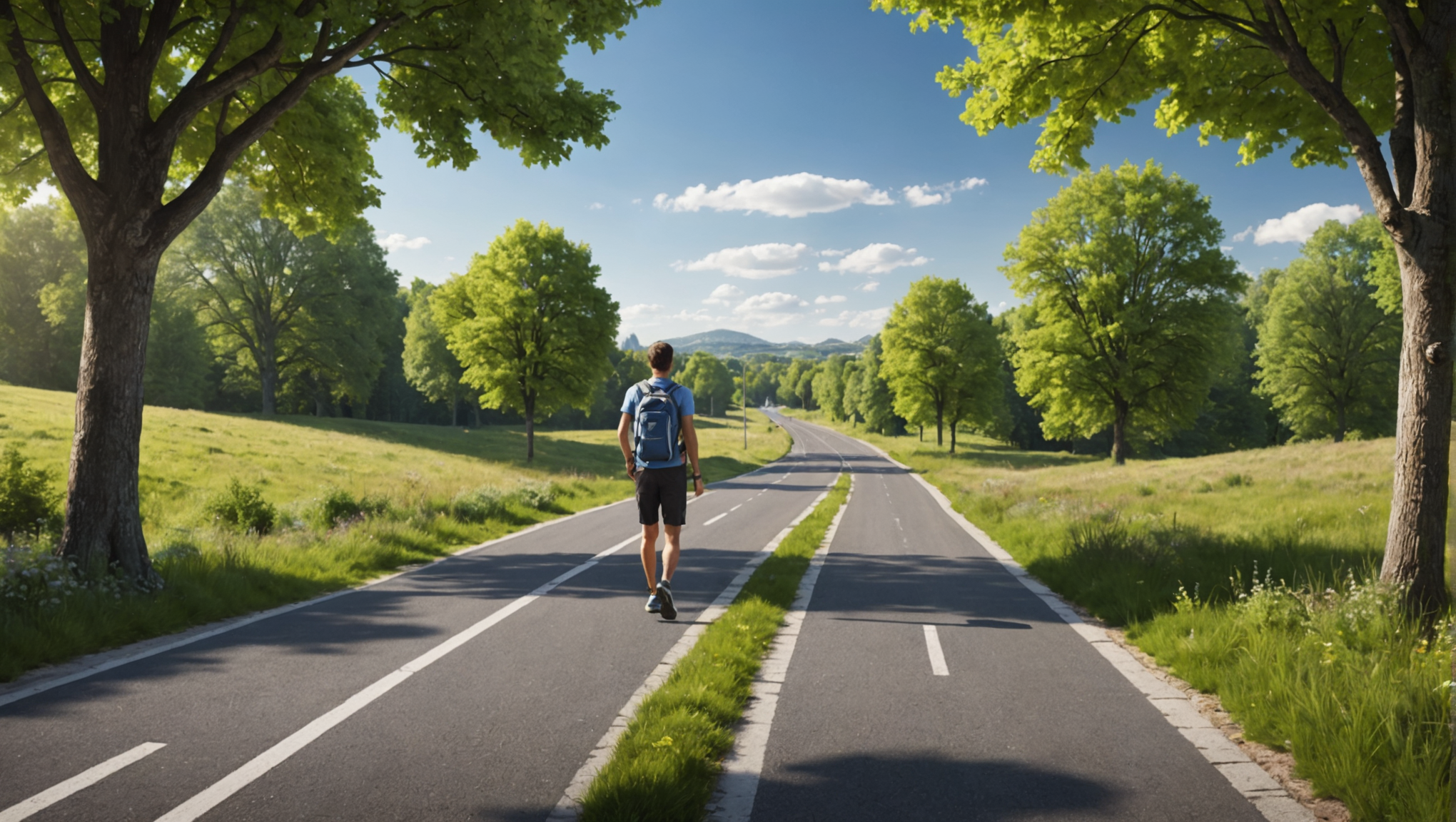 découvrez combien de pas sont nécessaires pour parcourir 1 km et apprenez l'importance de la marche au quotidien. astuces et conseils pour adopter un mode de vie actif.