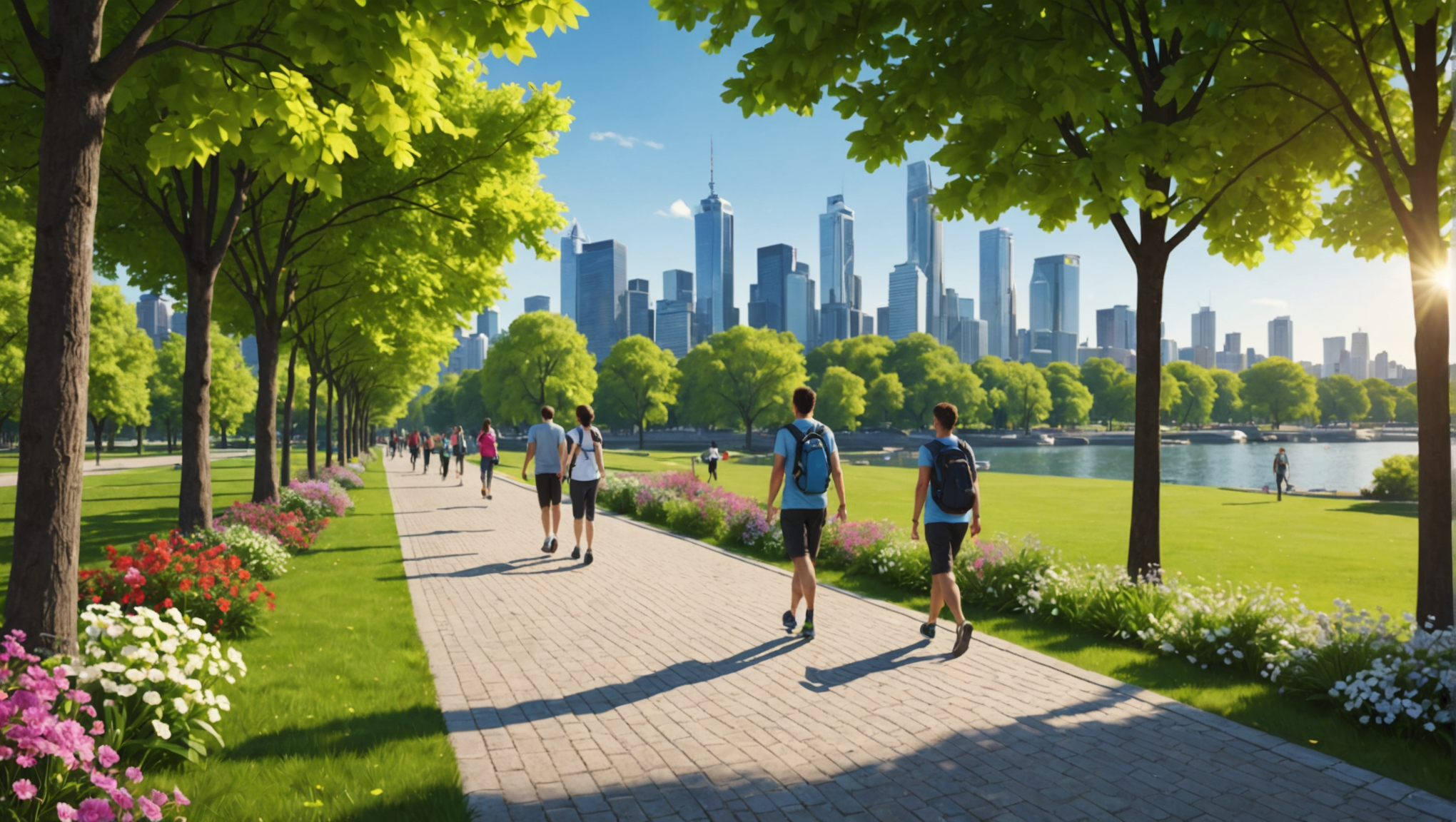 découvrez combien de pas il vous faut pour parcourir 1 km. cet article explore les facteurs influençant le nombre de pas, des conseils pour optimiser votre marche et comment intégrer cette connaissance dans votre routine quotidienne pour rester actif et en forme.