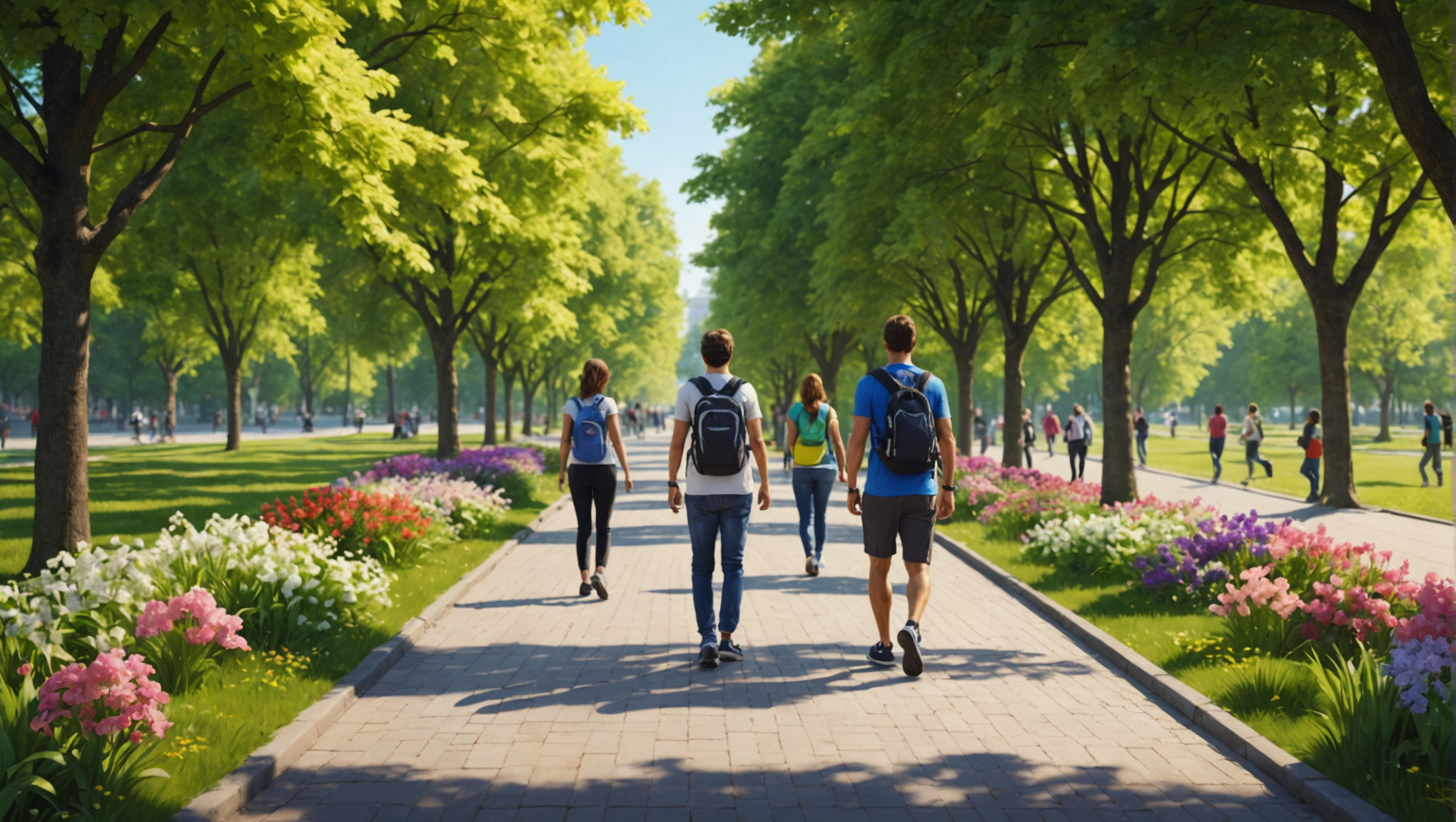 découvrez combien de pas il faut en moyenne pour parcourir 1 km. cet article explore les facteurs influençant le nombre de pas et vous donne des conseils pour évaluer votre propre démarche. idéal pour les amateurs de marche et de remise en forme.