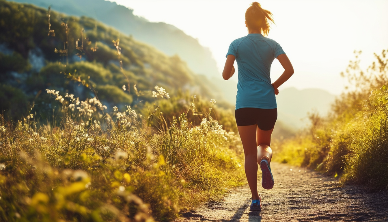découvrez combien de pas par jour sont nécessaires pour rester en forme. apprenez comment atteindre vos objectifs de pas et maintenir un mode de vie actif.