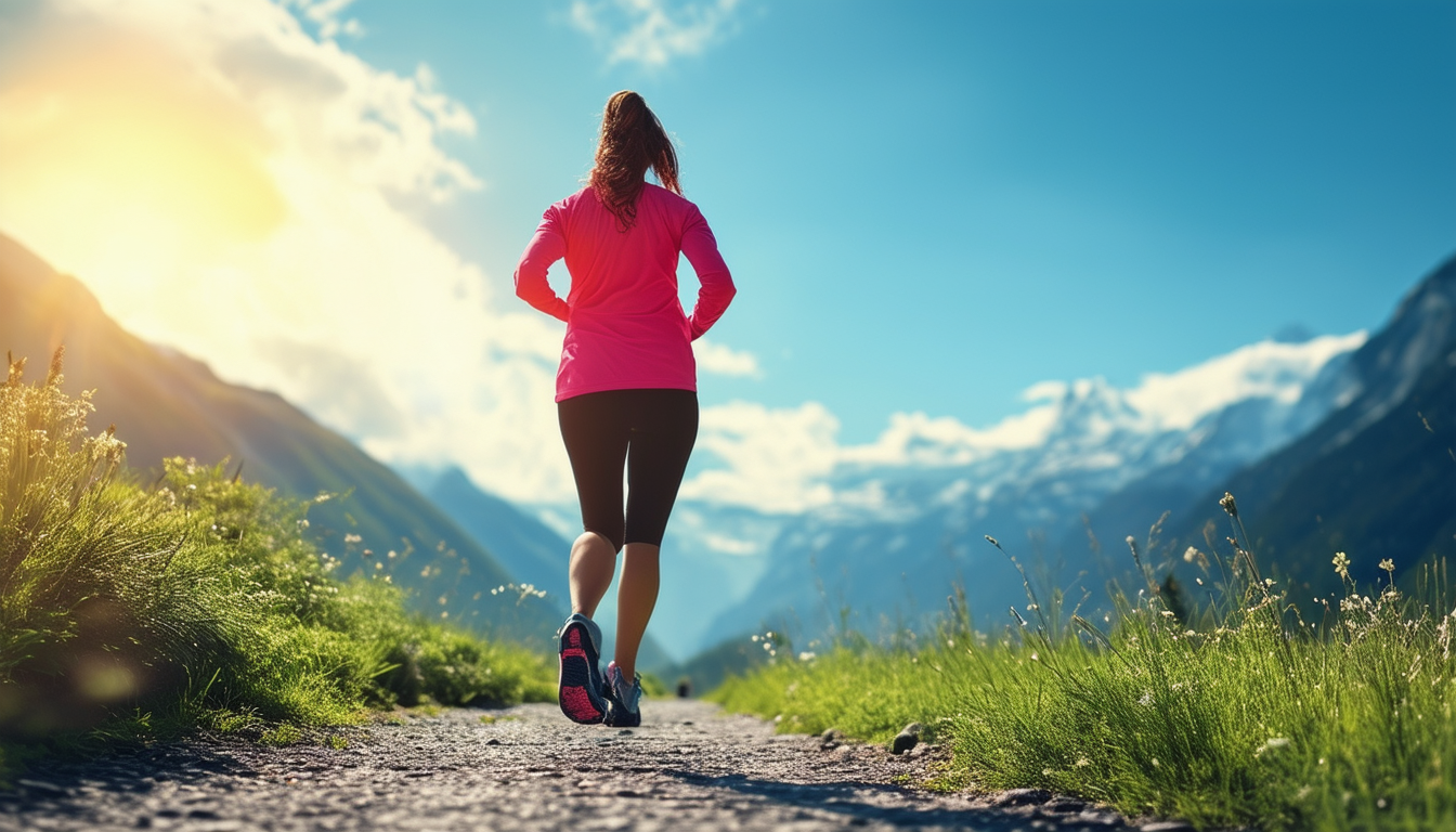 découvrez combien de pas par jour sont nécessaires pour rester en forme et en bonne santé. apprenez l'importance de l'activité physique quotidienne et ses bienfaits sur votre bien-être.