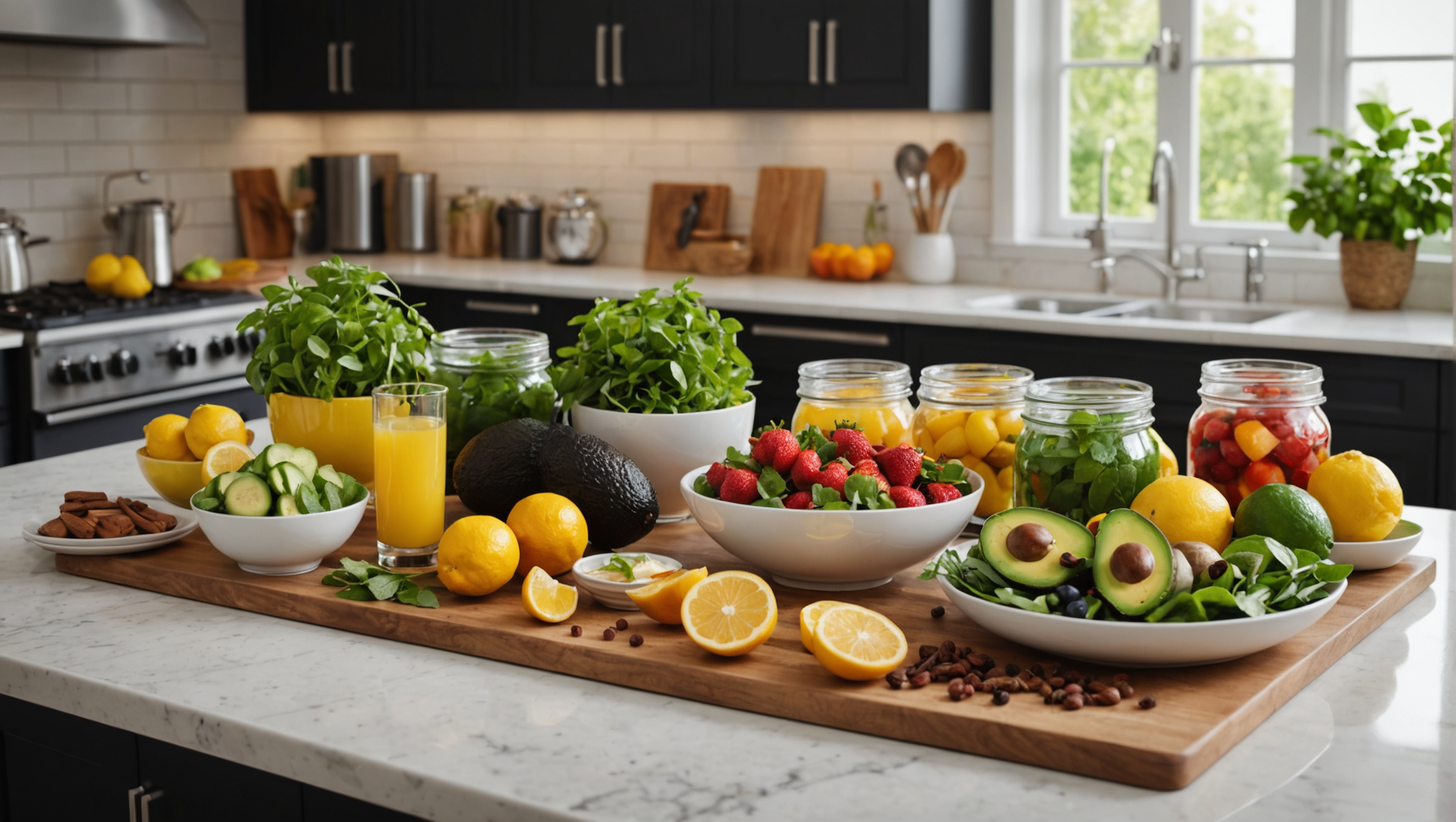 découvrez des astuces et des conseils pratiques pour stimuler votre métabolisme de manière naturelle. apprenez à optimiser votre alimentation, à intégrer des exercices efficaces et à adopter des habitudes de vie qui favorisent une meilleure combustion des calories. transformez votre corps et gagnez en énergie dès aujourd'hui !