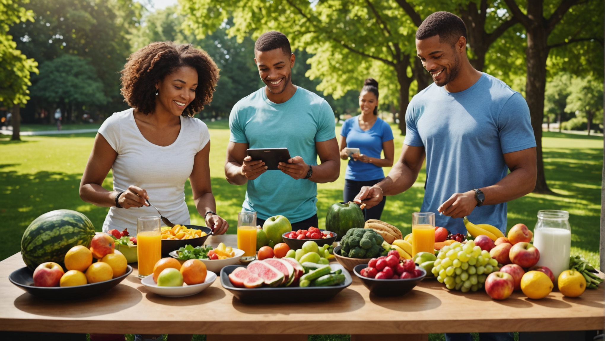 découvrez comment atteindre un déficit calorique efficace pour perdre du poids. apprenez des stratégies pratiques, des conseils nutritionnels et des astuces pour suivre votre consommation calorique tout en demeurant en bonne santé.