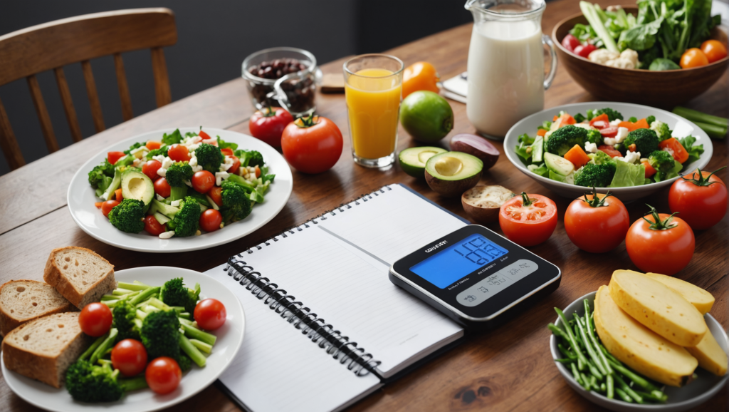 Comment être en déficit calorique pour perdre du poids ?