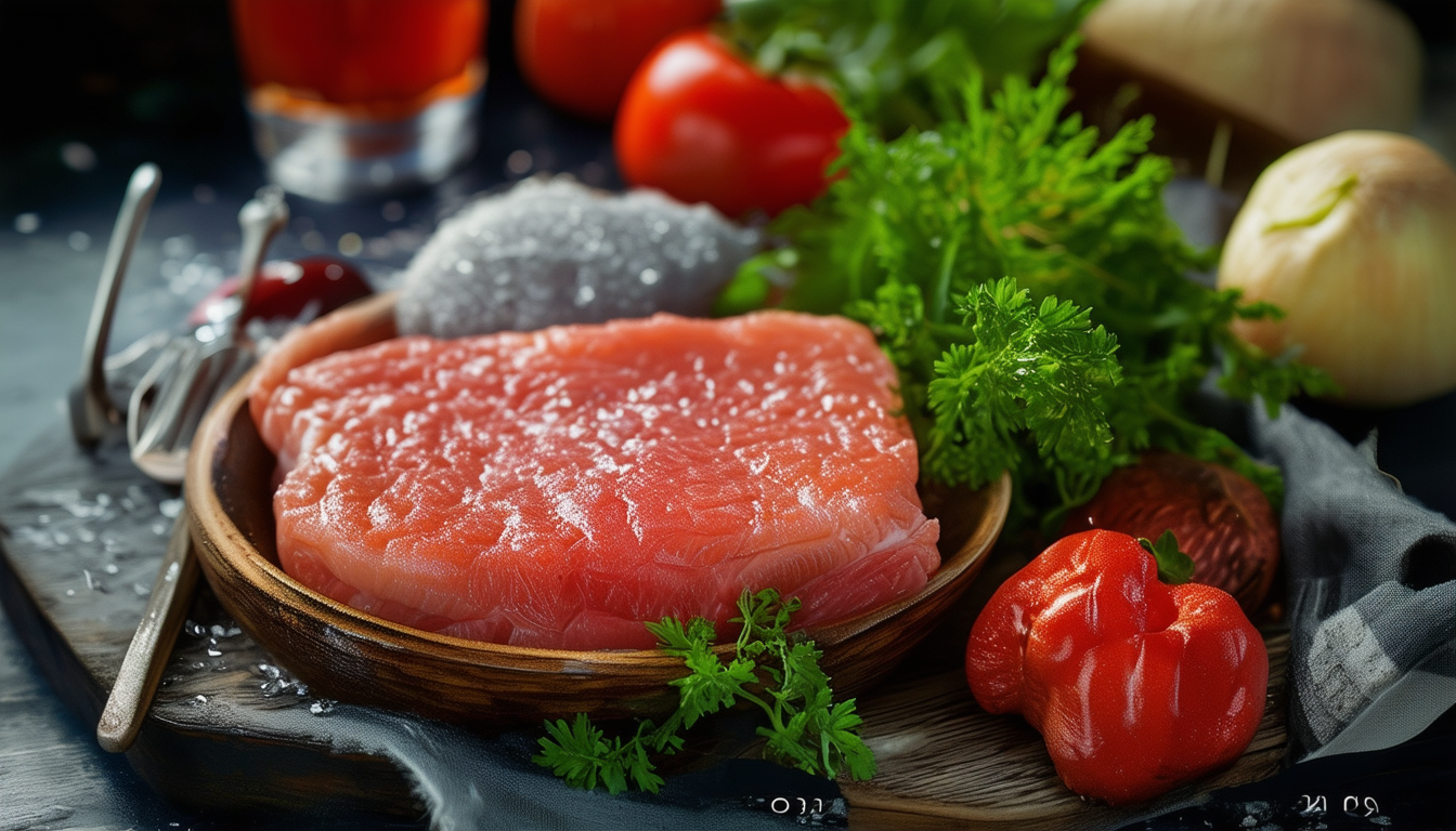 découvrez si perdre 1kg en 1 nuit est vraiment possible et quels sont les risques associés à ce type de régime dans cet article informatif.