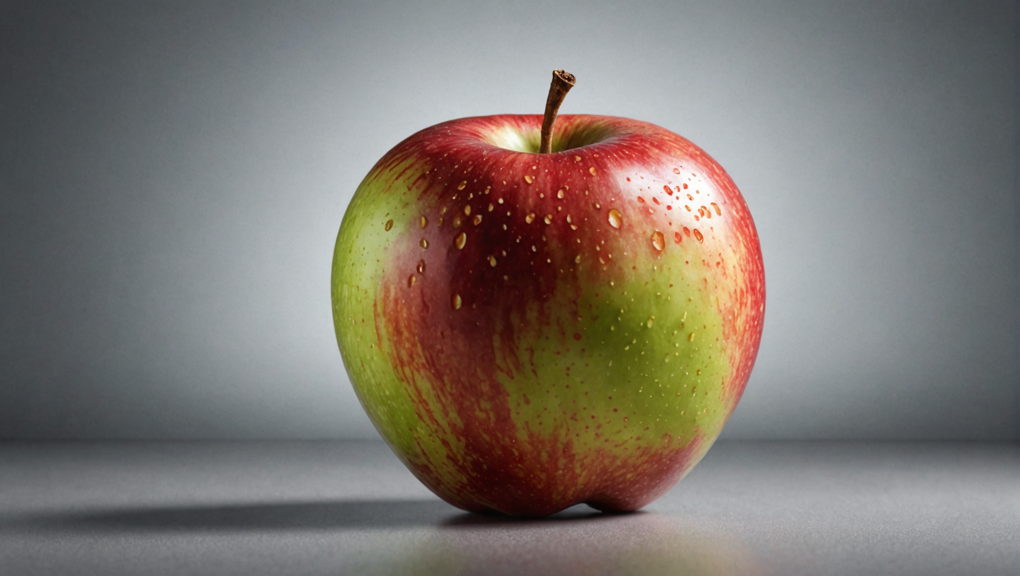 découvrez combien de calories se cachent dans une pomme et apprenez-en davantage sur ce fruit délicieux et sain.