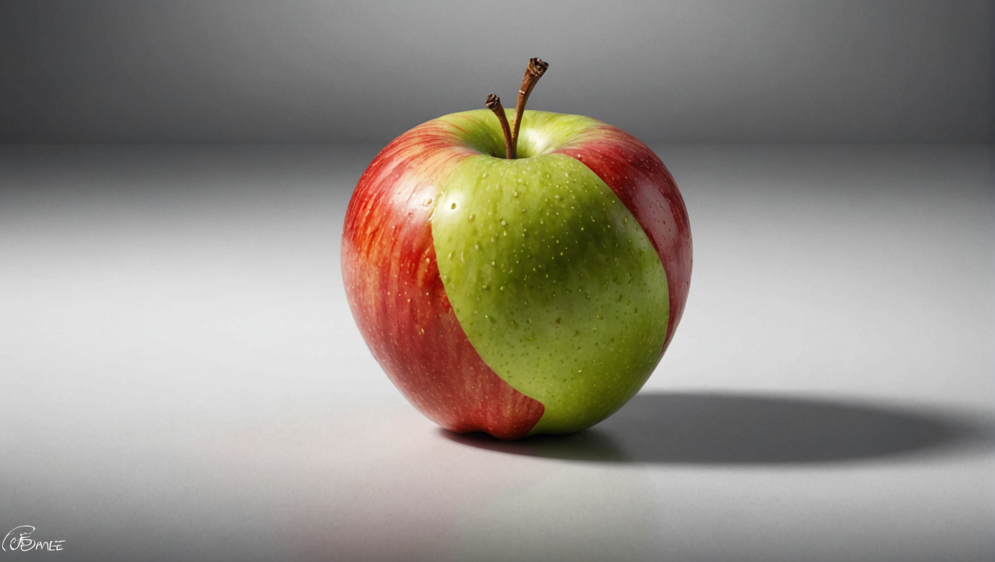 découvrez le nombre de calories dans une pomme et les bienfaits de ce fruit frais et savoureux.