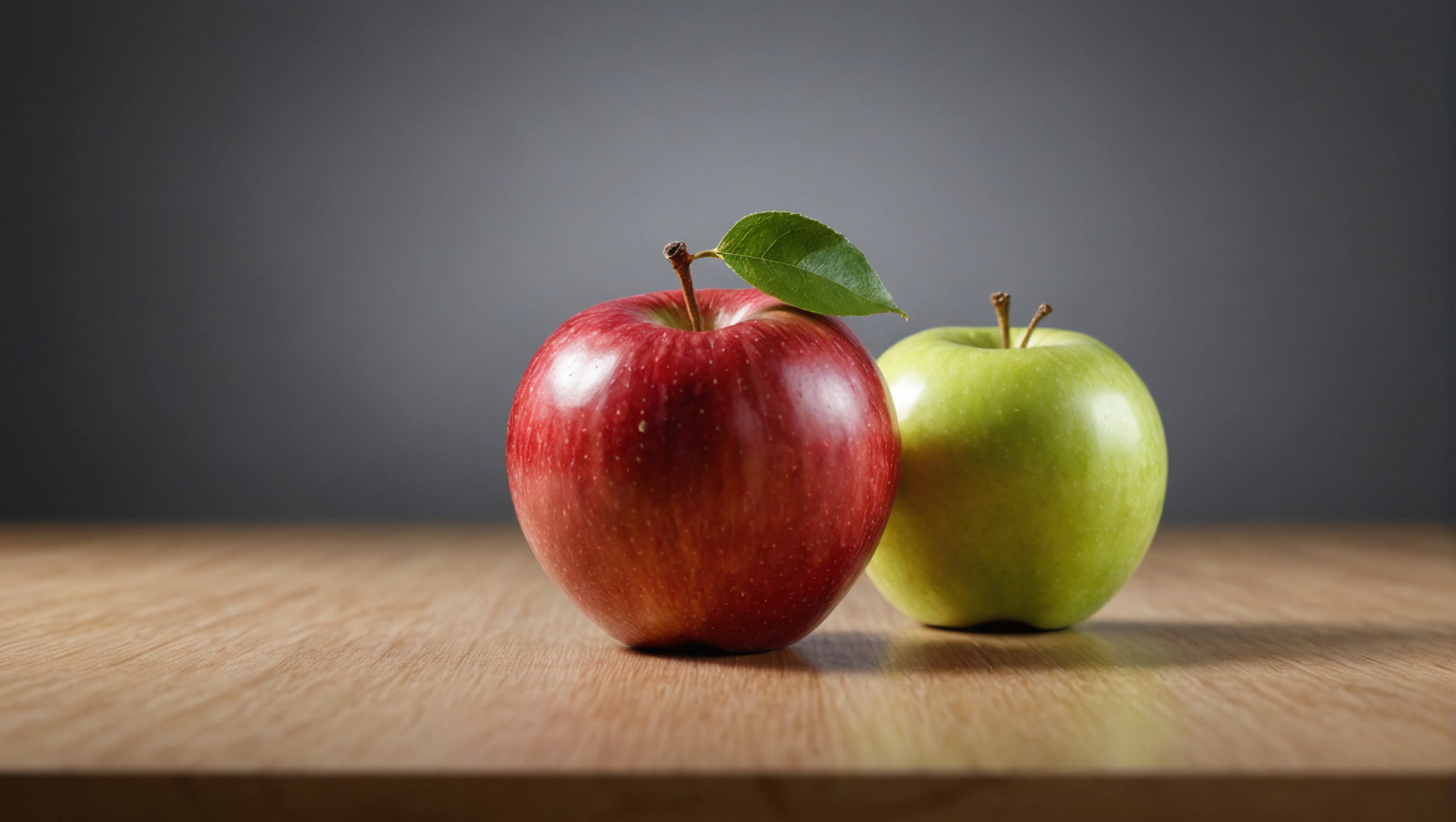 découvrez le nombre de calories dans une pomme et apprenez à manger sainement avec cette information nutritionnelle essentielle.