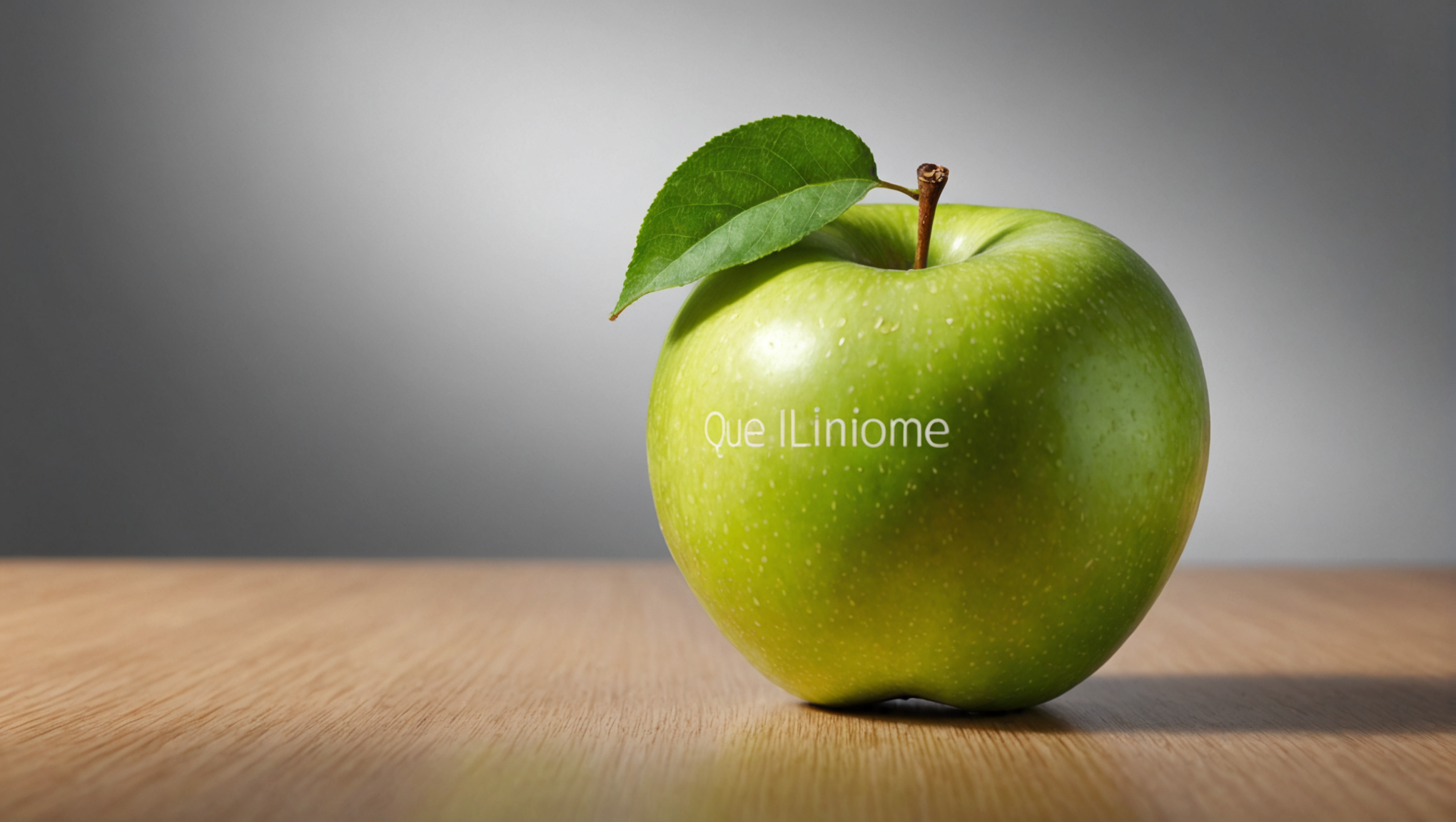découvrez combien de calories contient une pomme et apprenez comment intégrer ce fruit sain dans votre alimentation quotidienne.