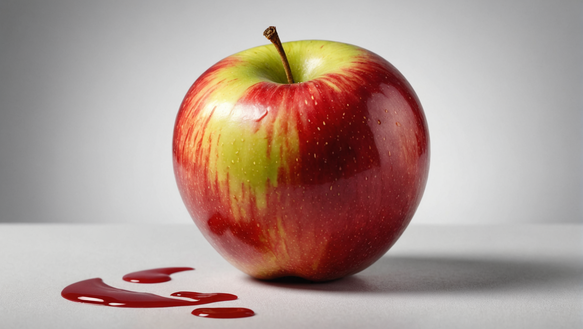 découvrez le nombre de calories dans une pomme et apprenez pourquoi elle est un choix sain pour une collation ou un dessert.