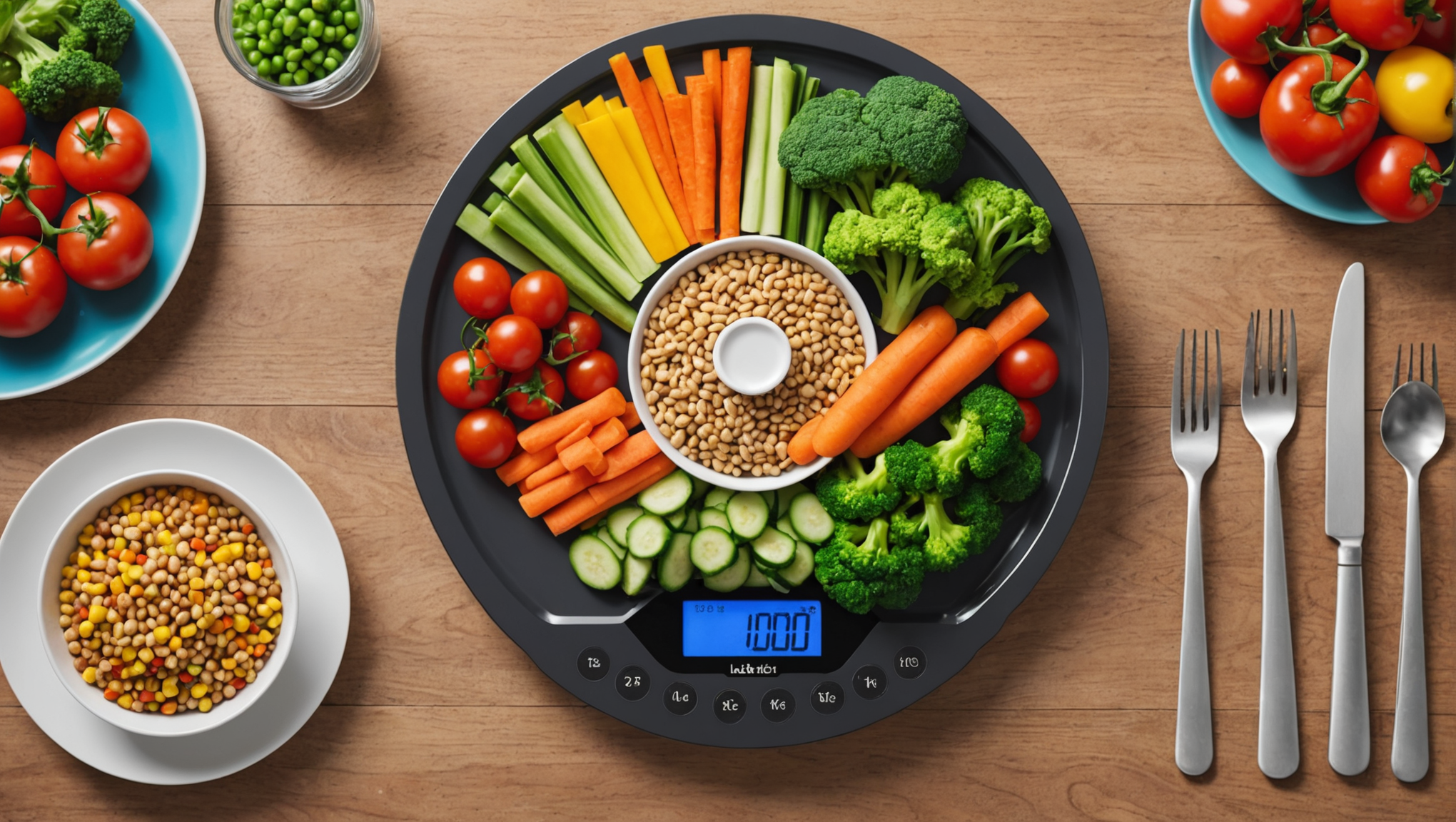 découvrez combien de calories vous devez consommer chaque jour pour atteindre votre objectif de perdre 10 kilos. cette guide vous aide à établir un plan nutritionnel adapté et à comprendre l'importance d'un déficit calorique pour une perte de poids efficace et saine.
