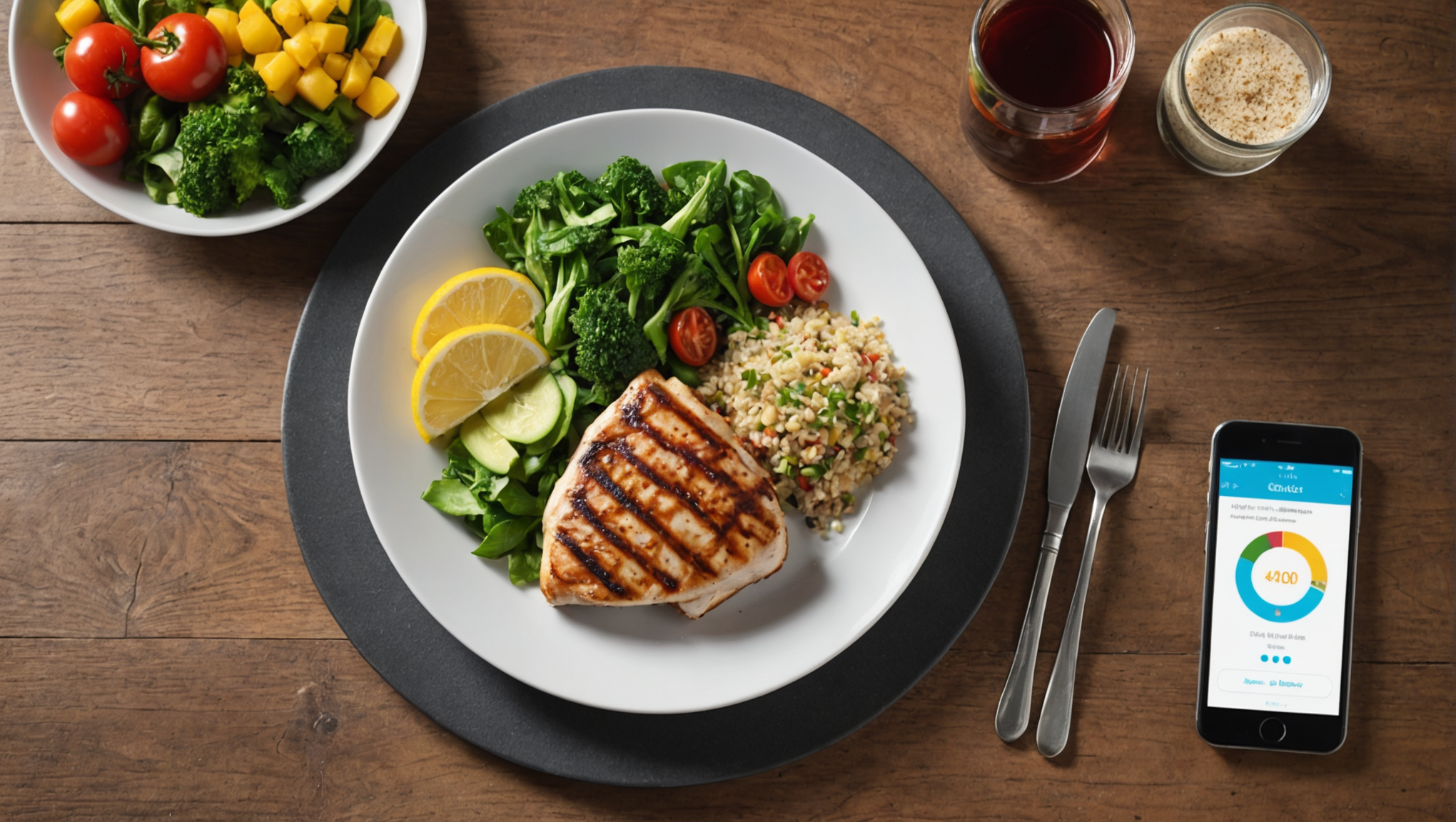découvrez dans cet article le nombre de calories recommandé par jour pour un homme, en tenant compte de différents facteurs comme l'âge, le poids et le niveau d'activité physique. trouvez des conseils pratiques pour équilibrer votre alimentation et maintenir un mode de vie sain.