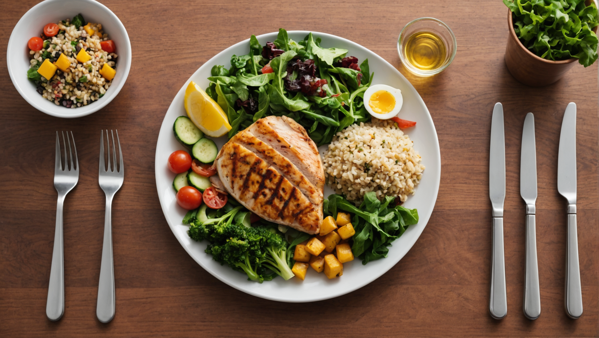 découvrez le nombre de calories recommandé par jour pour un homme afin de maintenir une alimentation équilibrée et une bonne santé. cet article explore les besoins caloriques en fonction de l'âge, de l'activité physique et des objectifs de santé.