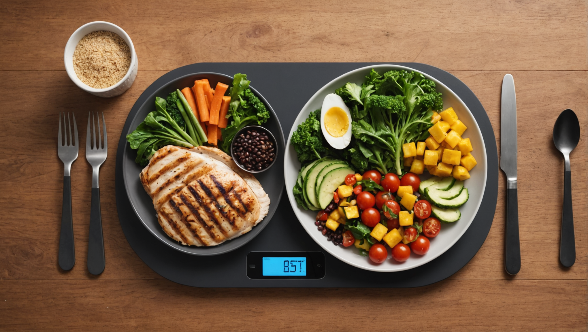 découvrez le nombre de calories recommandé par jour pour un homme, les facteurs qui influencent ce besoin calorique et des conseils pratiques pour adapter votre alimentation afin de maintenir un mode de vie équilibré et sain.