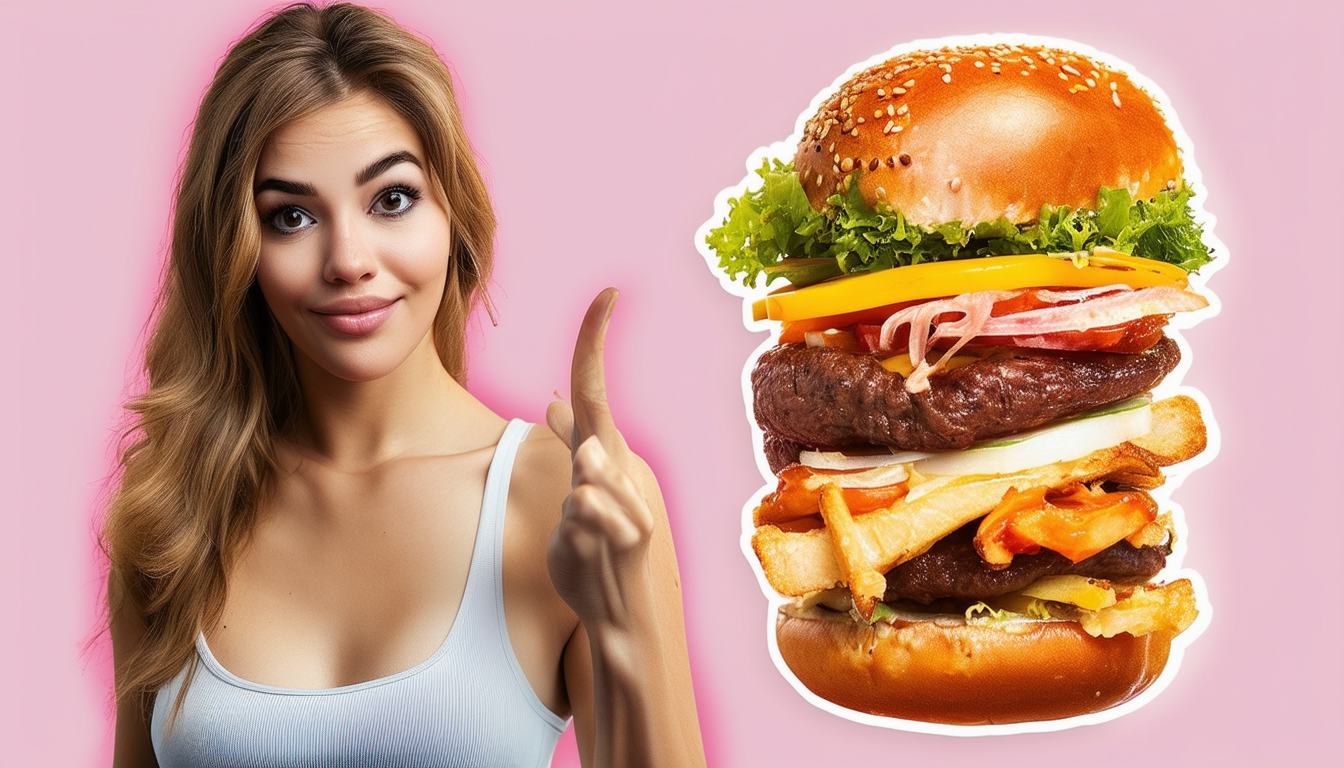 découvrez le nombre de calories recommandé pour une femme et apprenez comment adapter votre alimentation pour une meilleure santé et forme physique.