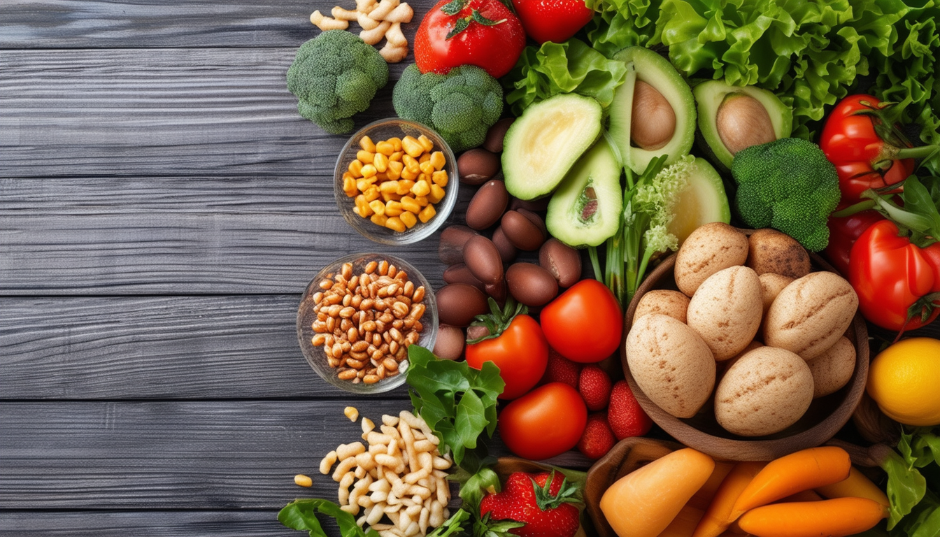 découvrez combien de grammes de glucides vous devriez consommer quotidiennement pour atteindre vos objectifs de perte de poids.