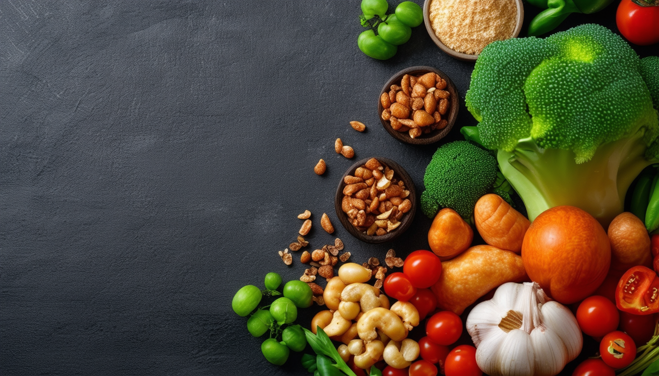 découvrez quel est le nombre de glucides recommandé par jour pour perdre du poids et atteindre vos objectifs de perte de poids de manière saine et équilibrée.