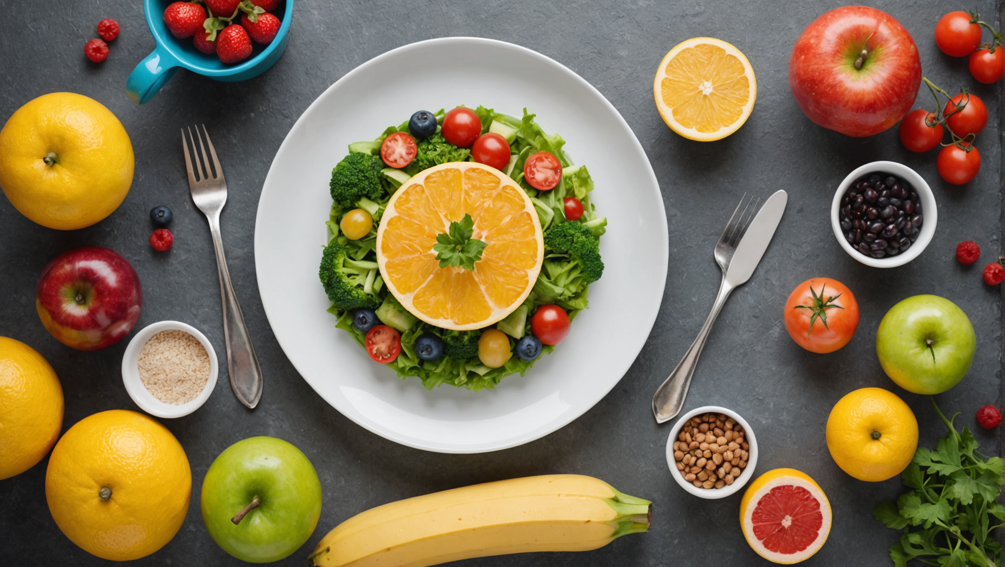 découvrez quel est le nombre de kilocalories conseillé par jour pour perdre du poids et adopter une alimentation saine et équilibrée.