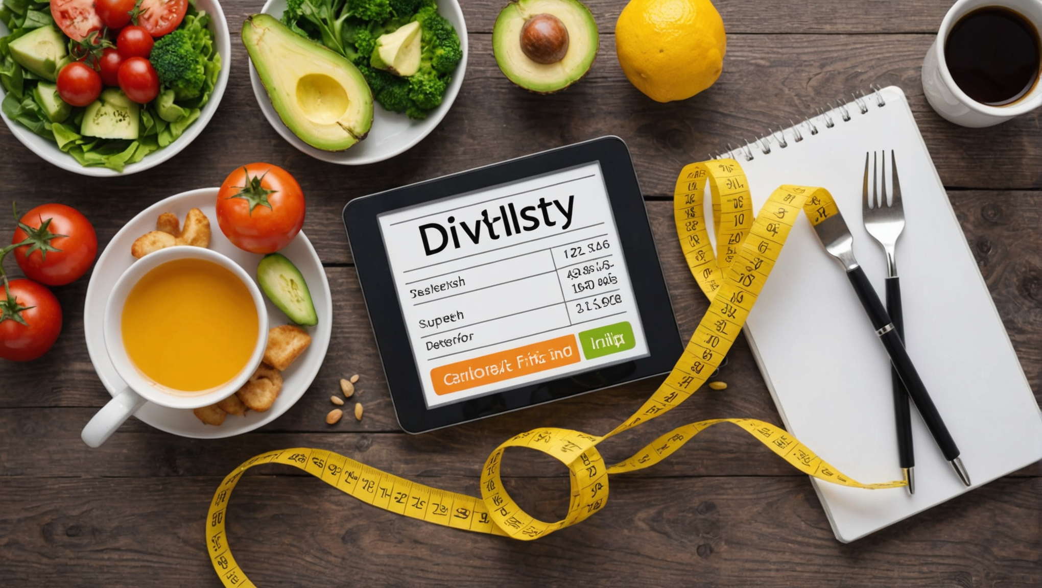 découvrez le nombre de kilocalories recommandé par jour pour perdre du poids et atteindre vos objectifs de perte de poids efficacement.