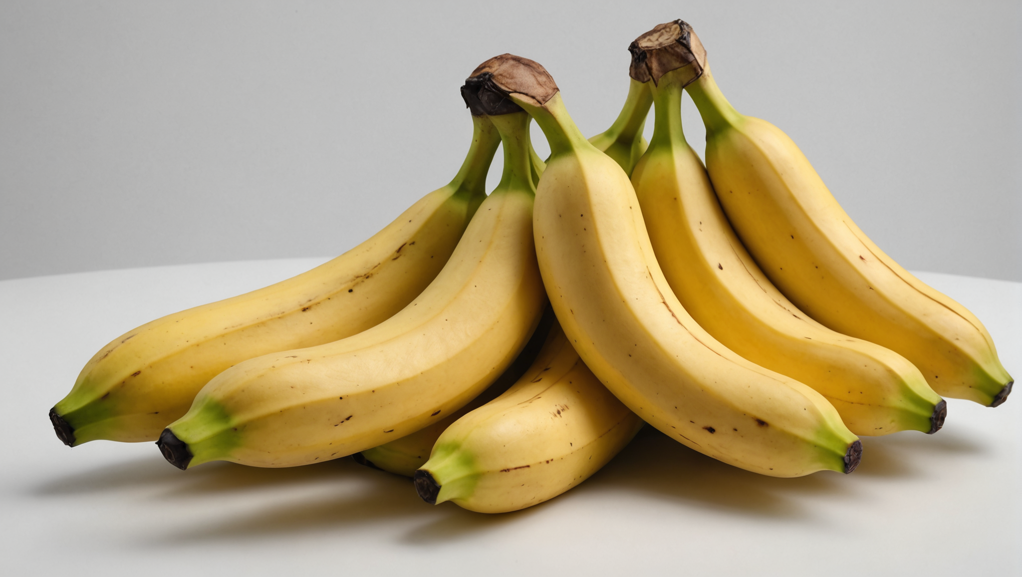 découvrez la quantité de calories dans une banane et apprenez à équilibrer votre alimentation.