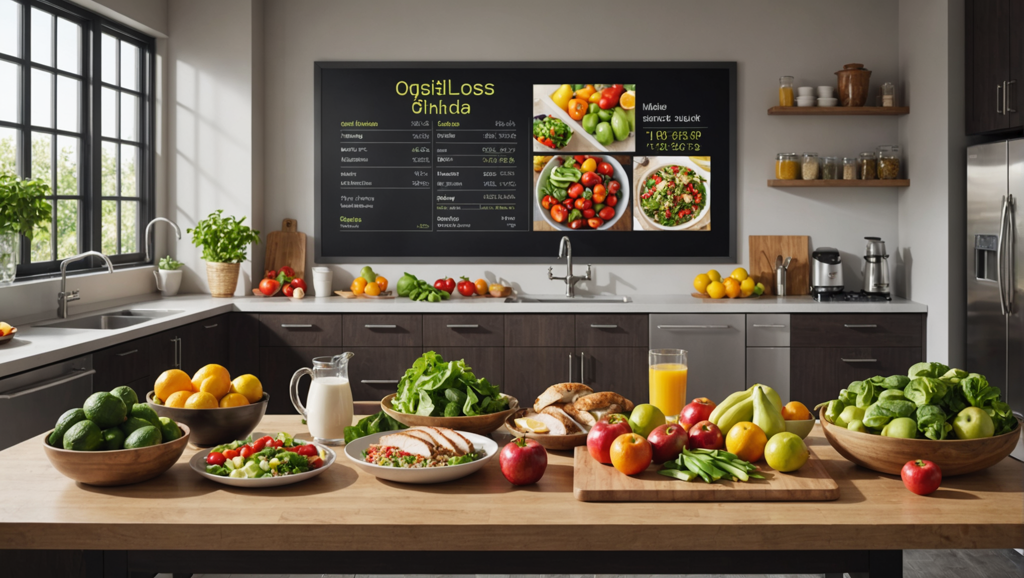 découvrez la quantité de calories à consommer quotidiennement pour favoriser la perte de poids efficacement. apprenez à établir un équilibre alimentaire adapté à vos besoins et objectifs, tout en préservant votre santé.