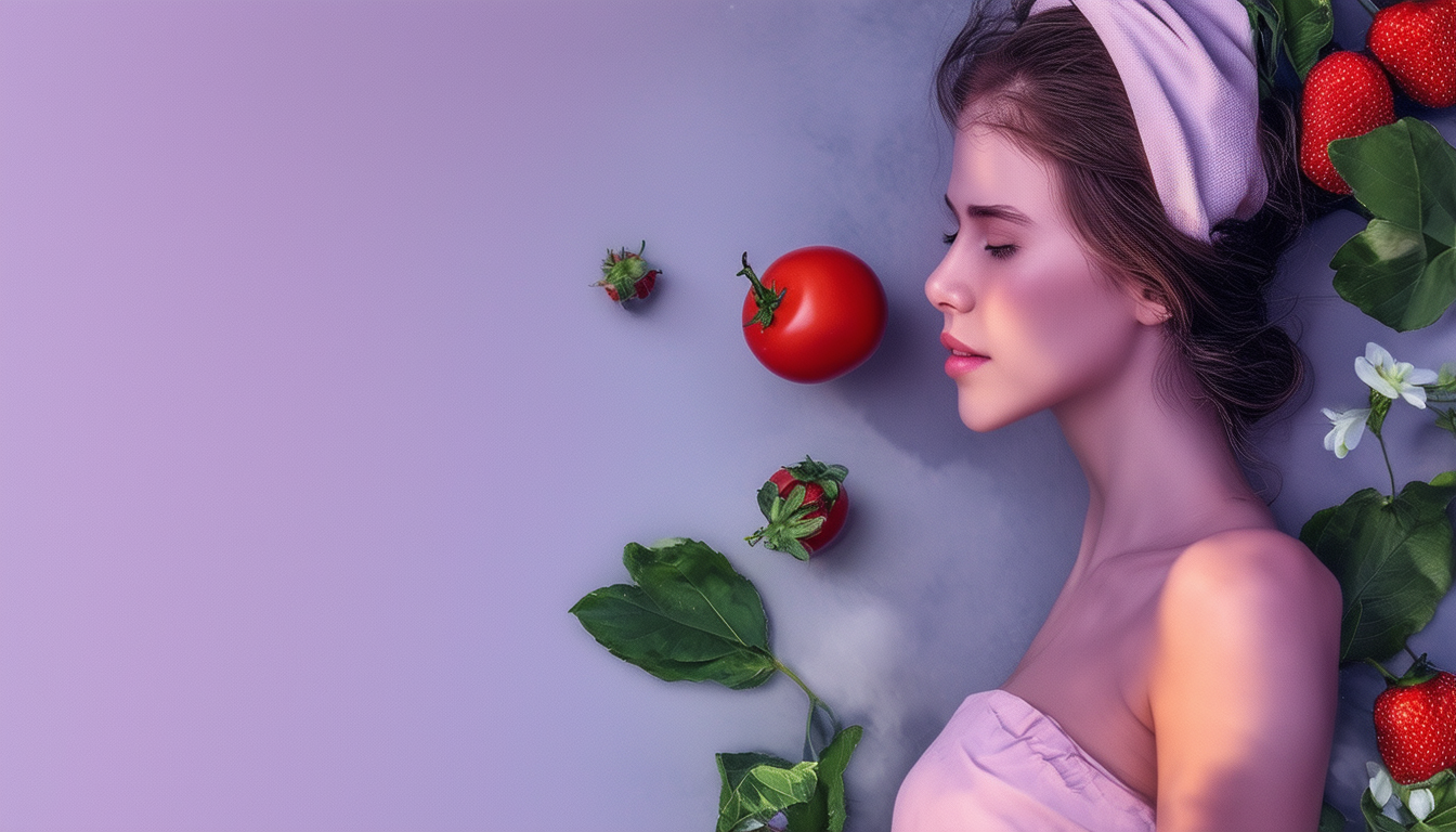 découvrez la quantité de calories recommandée par jour pour une femme et adoptez une alimentation équilibrée avec nos conseils pratiques.