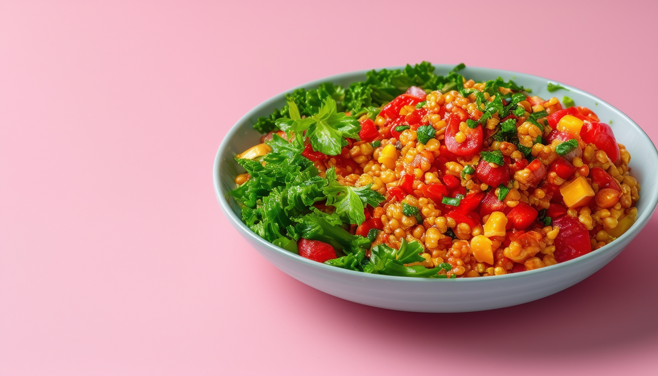 découvrez la quantité de calories recommandée par jour pour maintenir une alimentation équilibrée et saine.