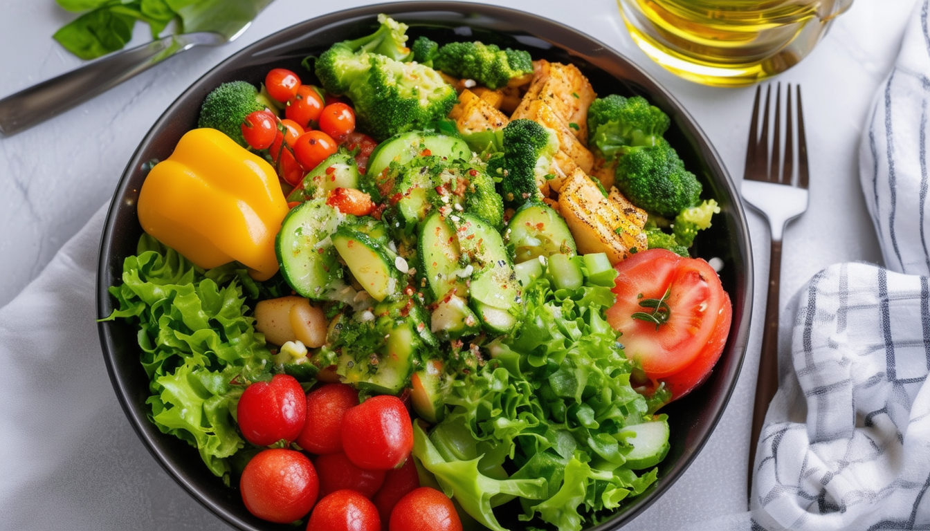 découvrez la quantité de calories recommandée quotidiennement pour un individu et apprenez comment maintenir un mode de vie sain avec notre guide informatif.