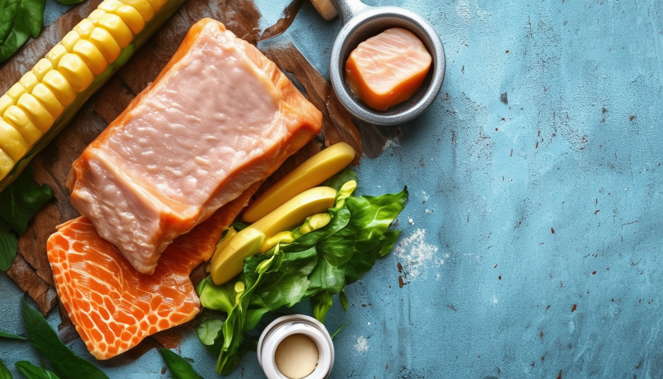 découvrez quelle quantité de protéines vous devez consommer quotidiennement pour optimiser vos entraînements de musculation et favoriser la croissance musculaire.