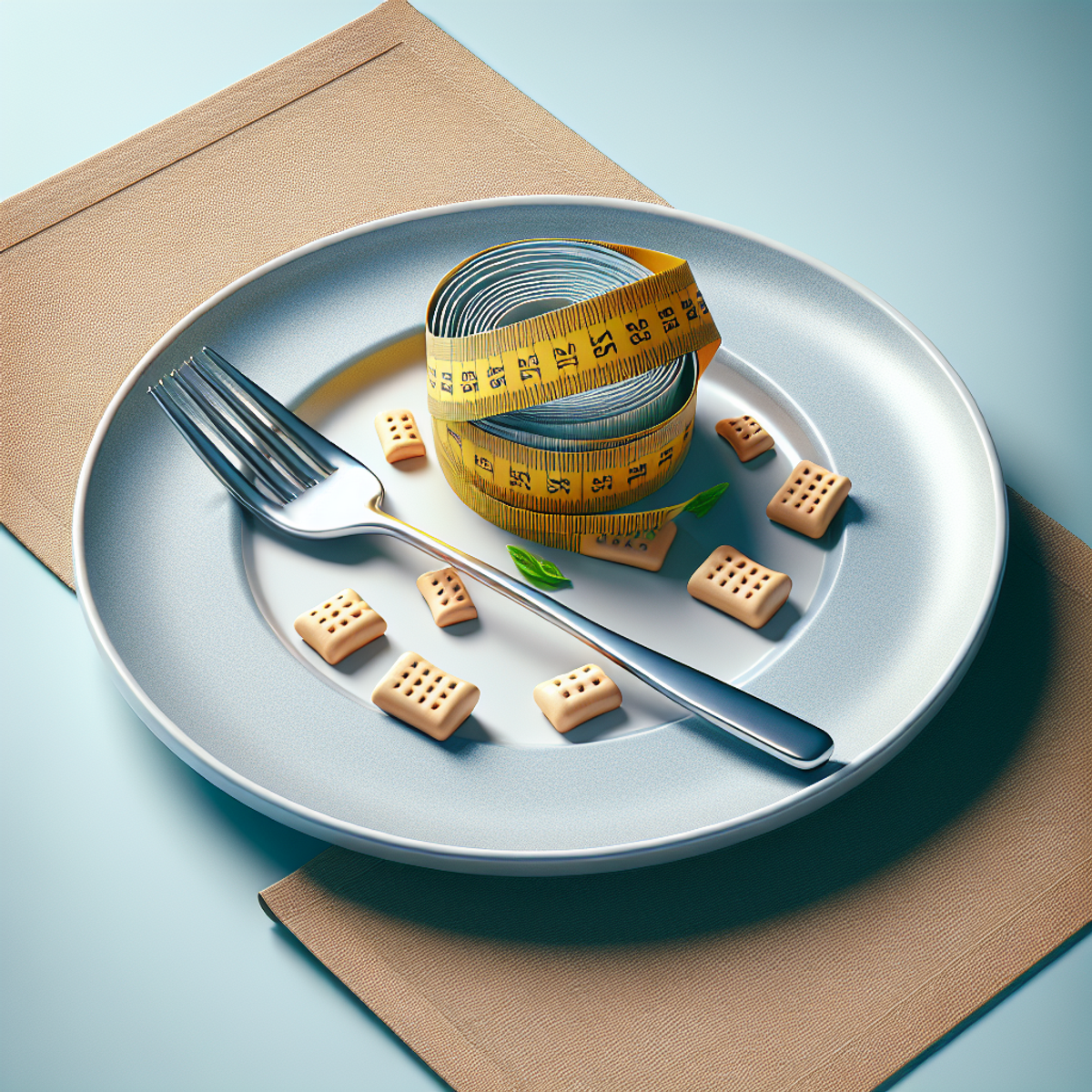 Comment calculer votre déficit calorique pour une perte de poids efficace ?