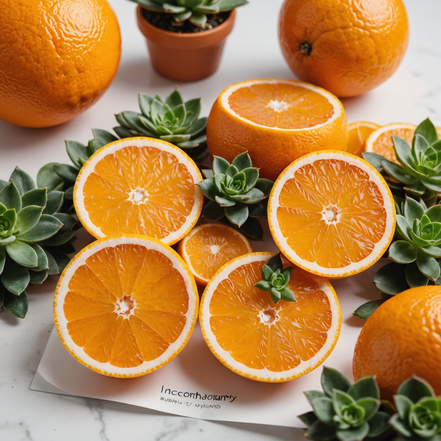 Combien de calories dans une orange : valeurs nutritionnelles, bienfaits santé et conseils pratiques
