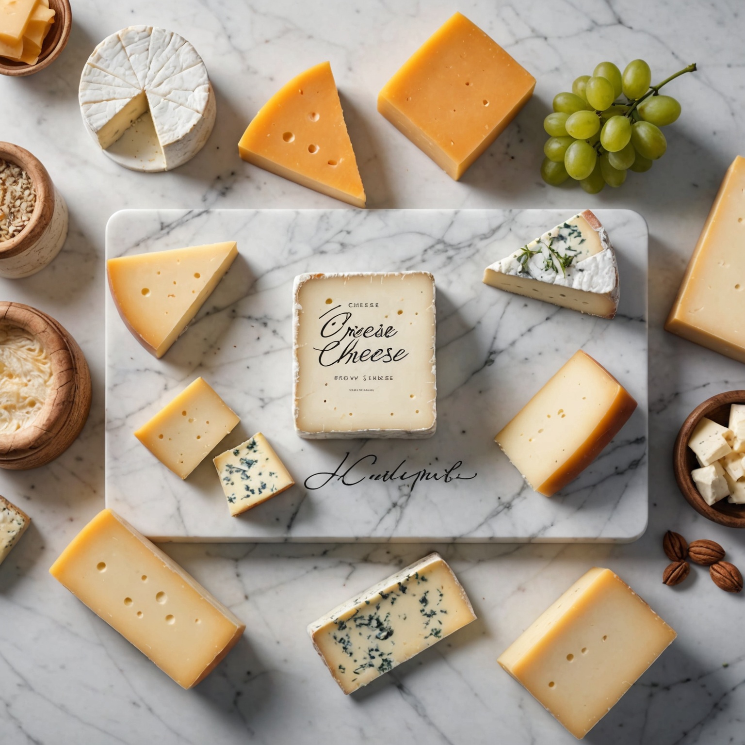 Quel est le fromage le moins calorique ? Découvrez notre top 5 des fromages faibles en calories
