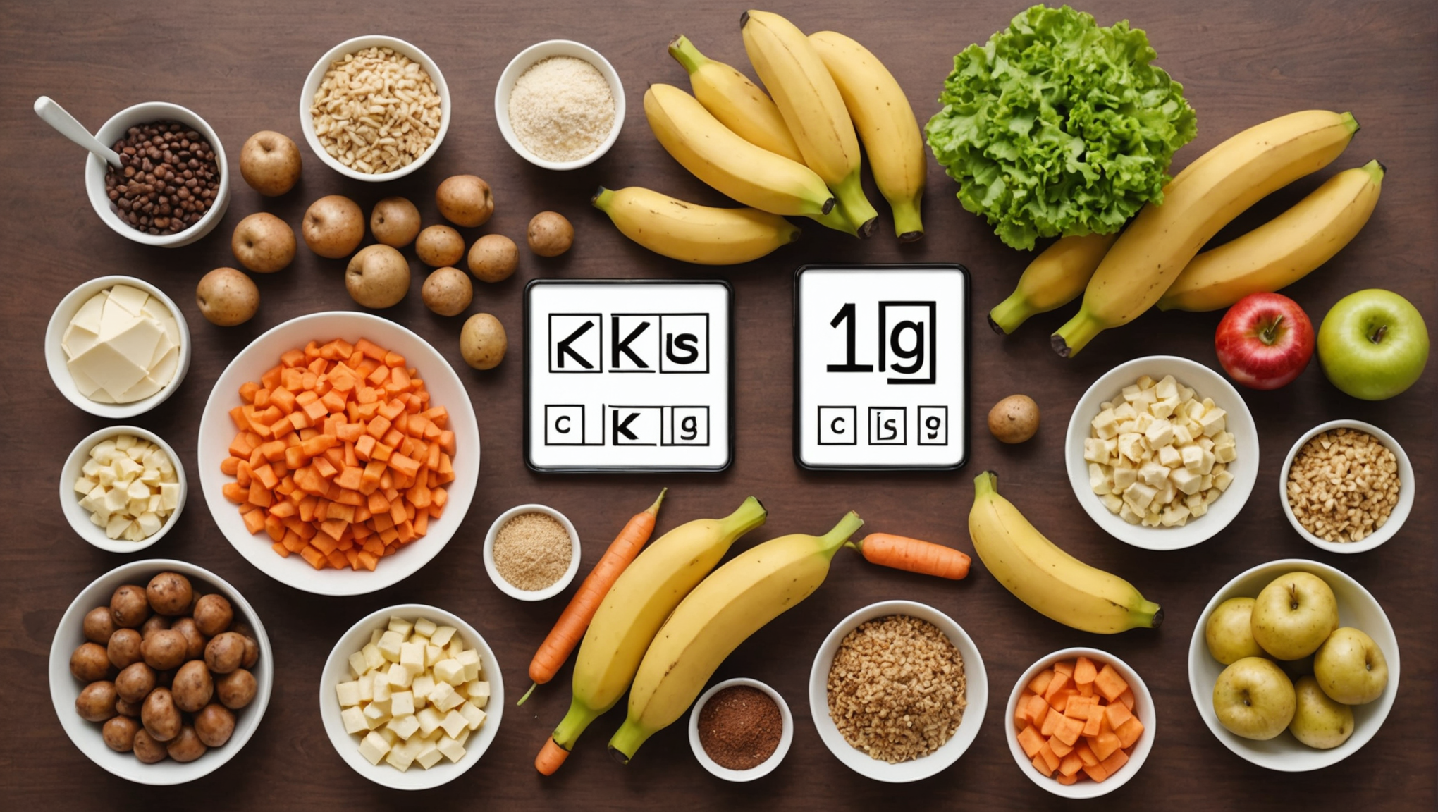 découvrez combien de calories se cachent dans 1 kg d'aliments et apprenez à mieux gérer votre apport calorique pour atteindre vos objectifs de santé et de bien-être. informez-vous sur la valeur énergétique des aliments et adoptez une alimentation équilibrée.
