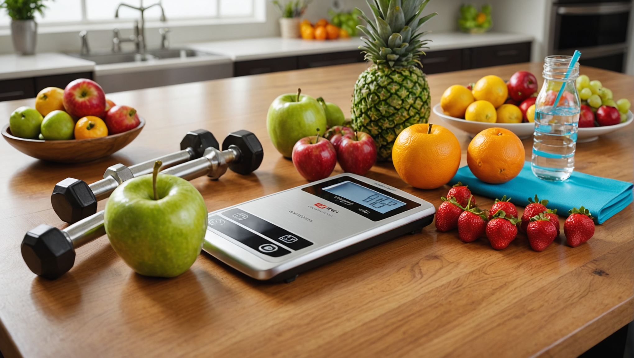 découvrez combien de calories vous devez brûler chaque jour pour atteindre vos objectifs de santé et de forme physique. explorez des conseils pratiques, des recommandations personnalisées et des stratégies efficaces pour optimiser votre dépense énergétique quotidienne.