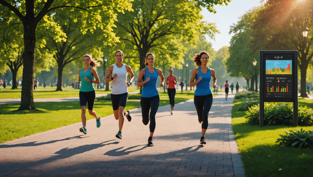 Combien de calories doit-on brûler par jour ?